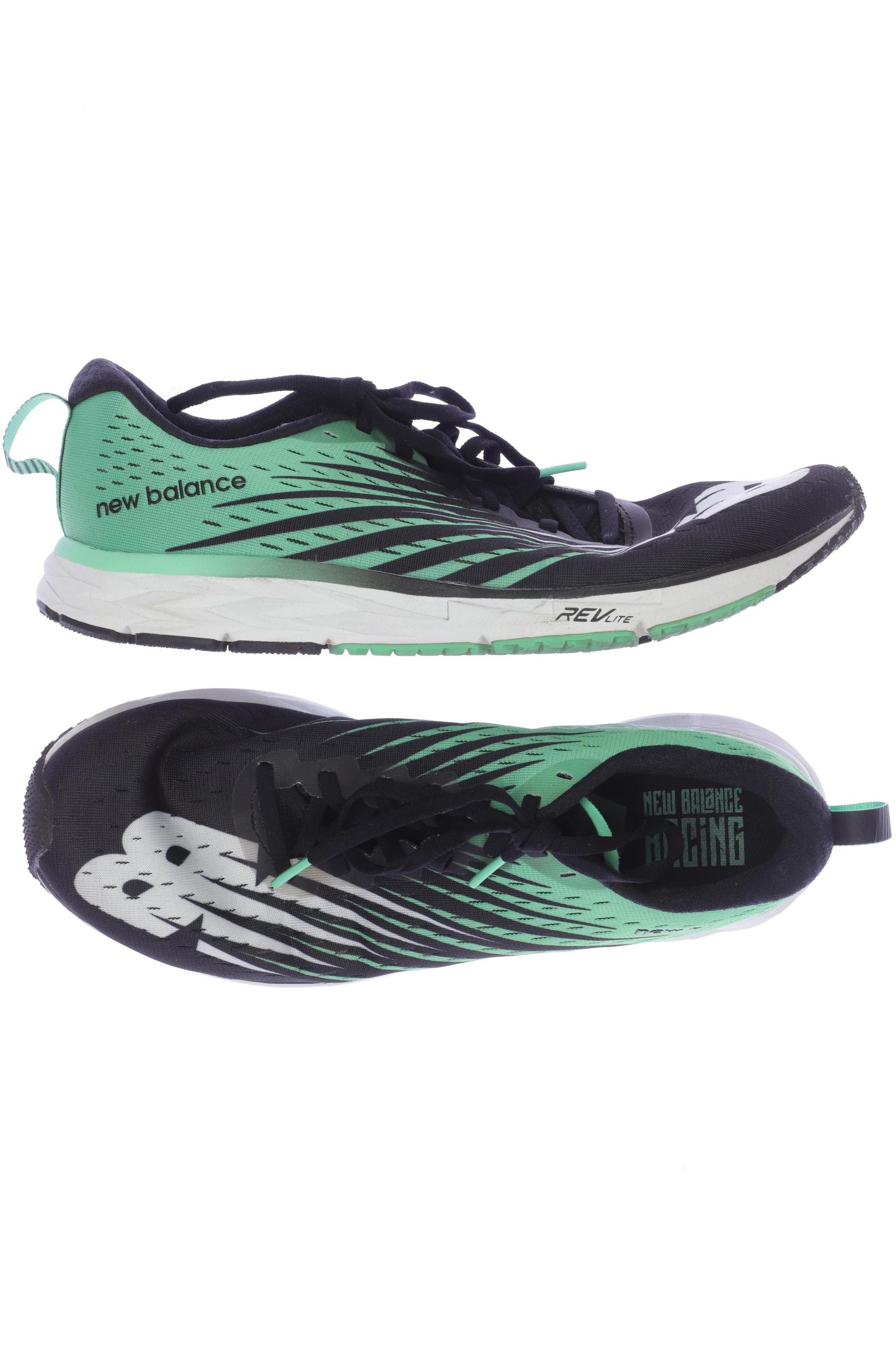 

New Balance Herren Sneakers, schwarz, Gr. 45