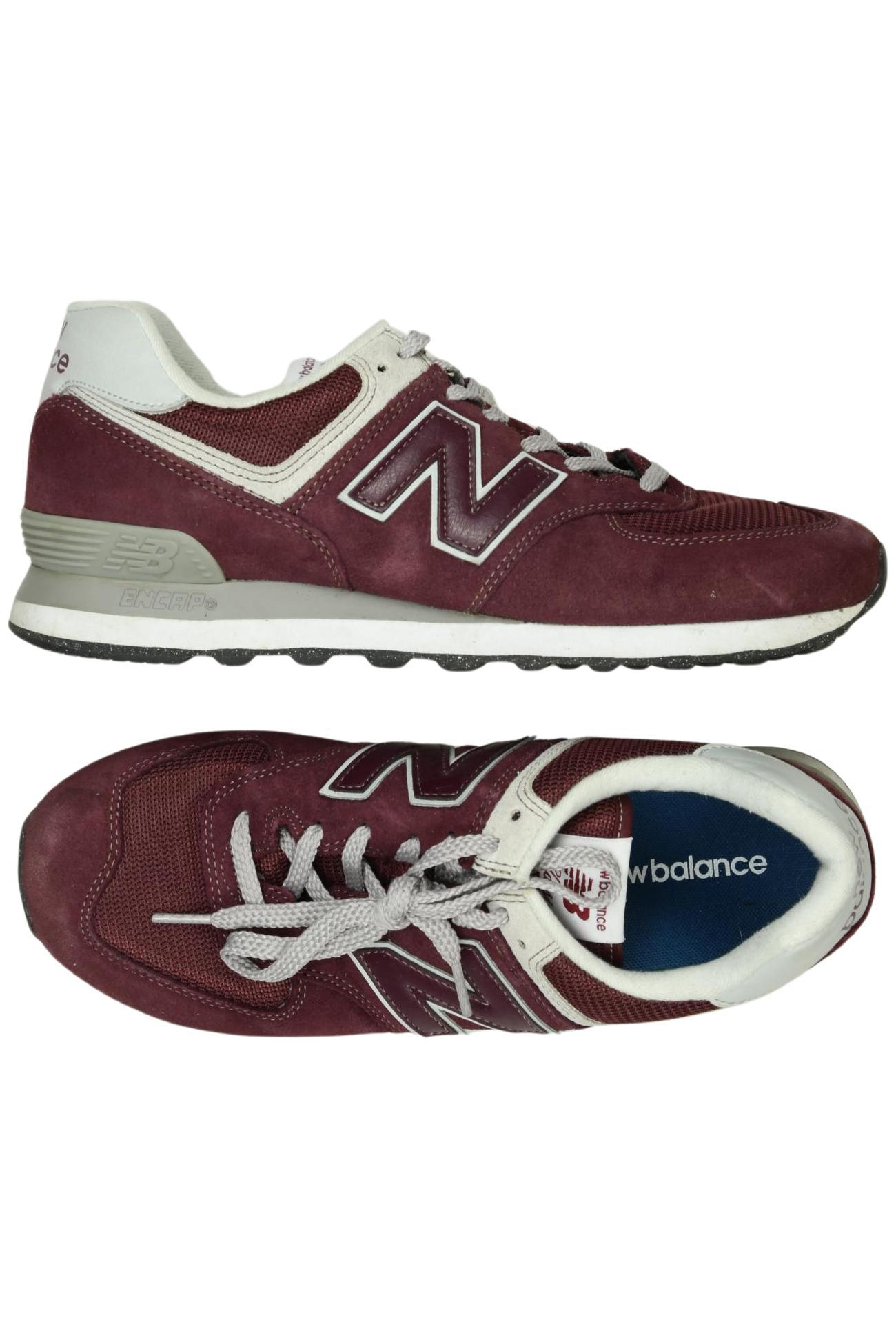 

New Balance Herren Sneakers, mehrfarbig, Gr. 43