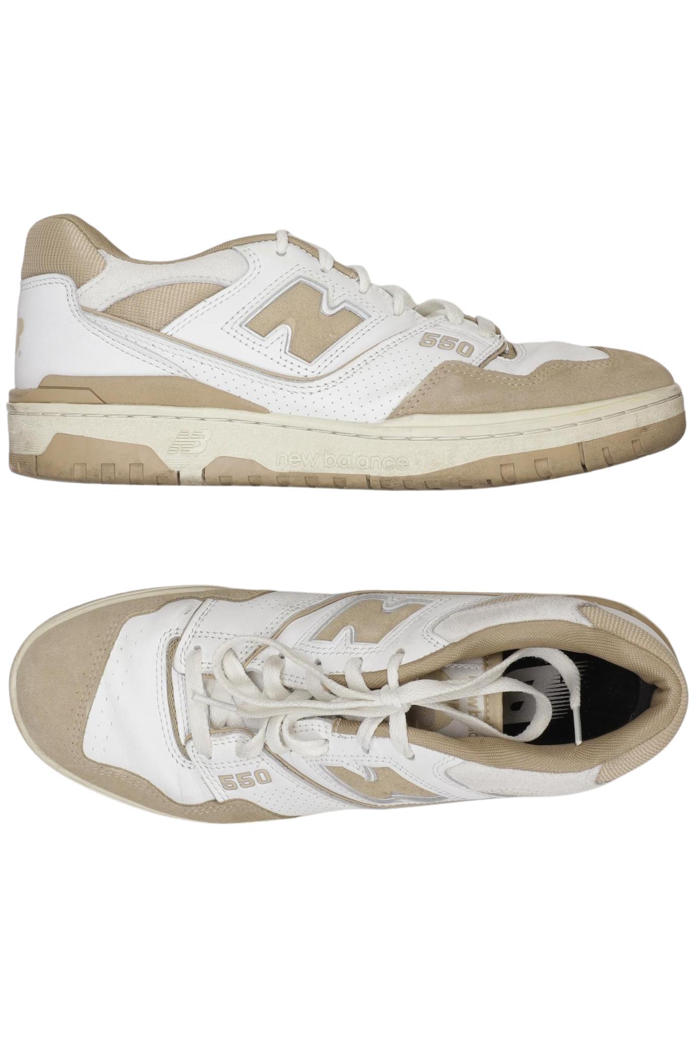 

New Balance Herren Sneakers, beige, Gr. 43
