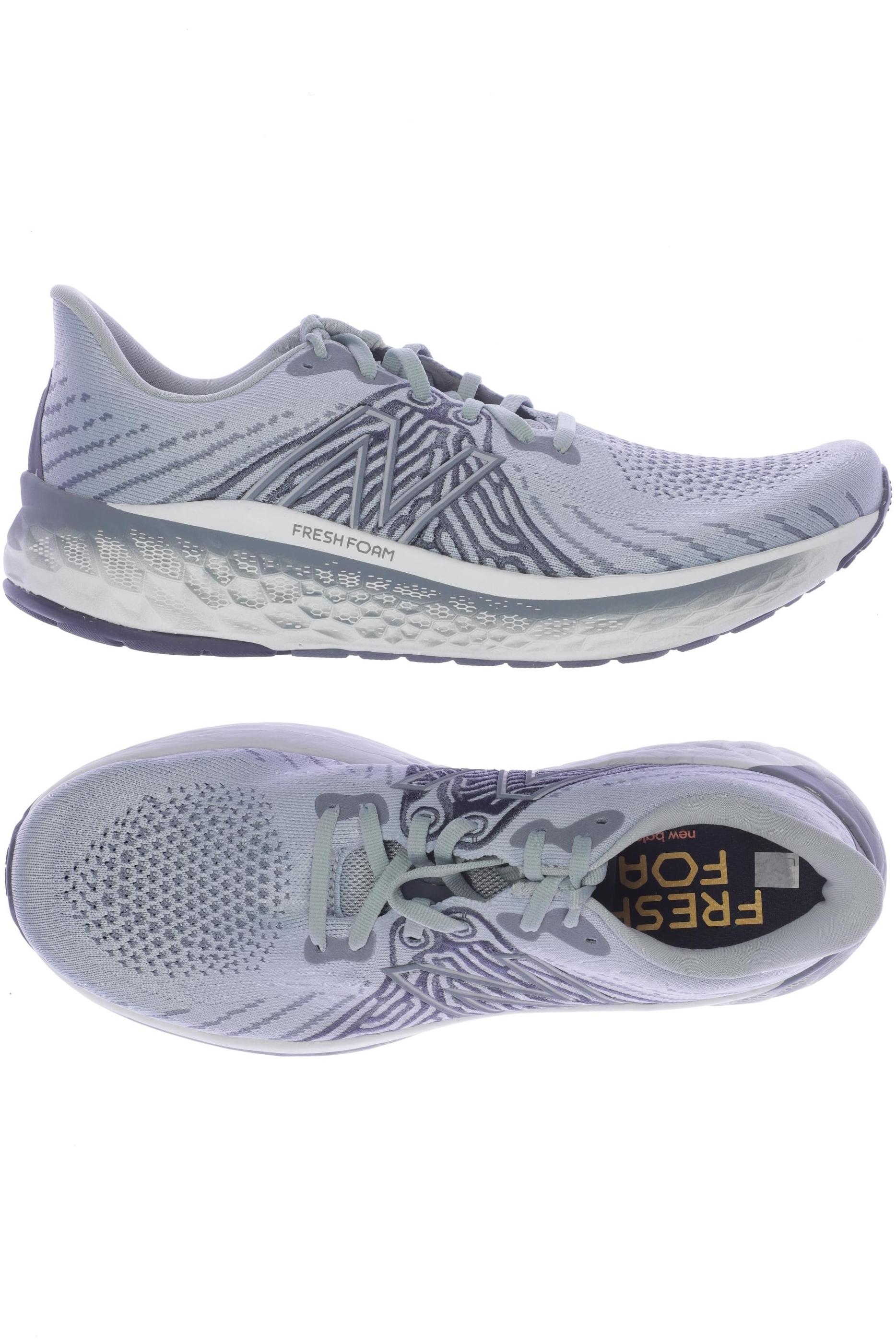 

New Balance Herren Sneakers, hellblau, Gr. 44