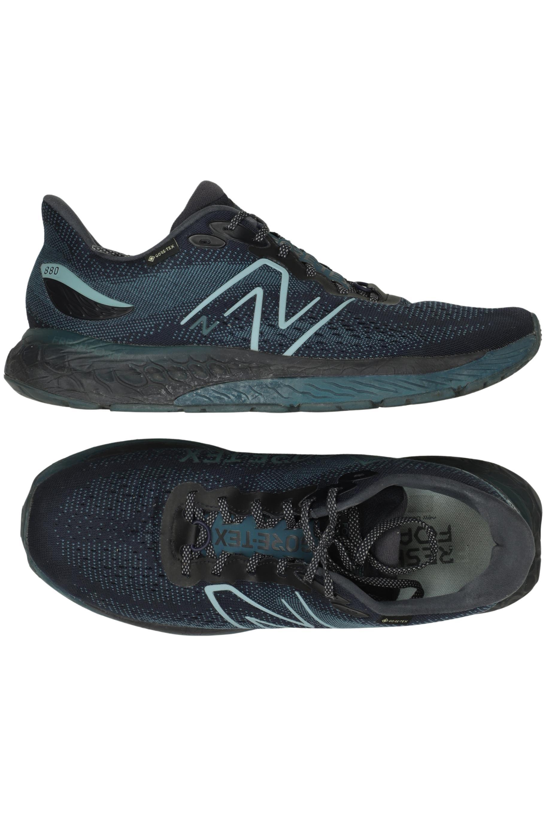 

New Balance Herren Sneakers, mehrfarbig, Gr. 45.5