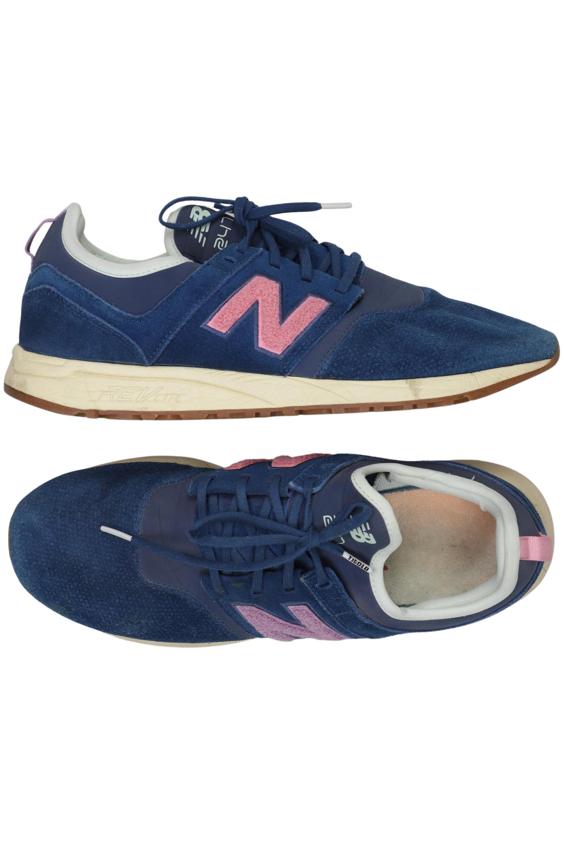 

New Balance Herren Sneakers, marineblau, Gr. 42