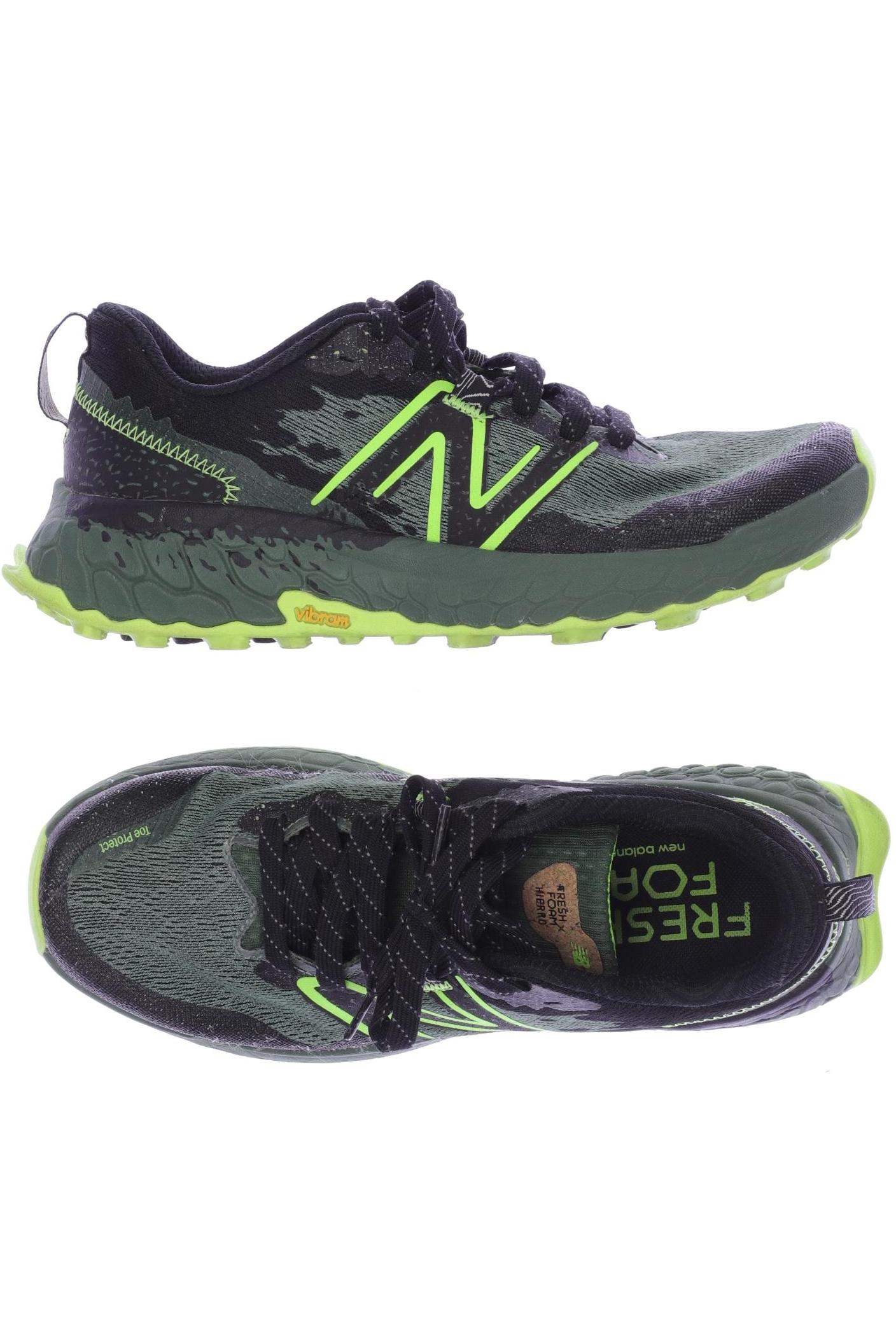 

New Balance Herren Sneakers, grün, Gr. 40
