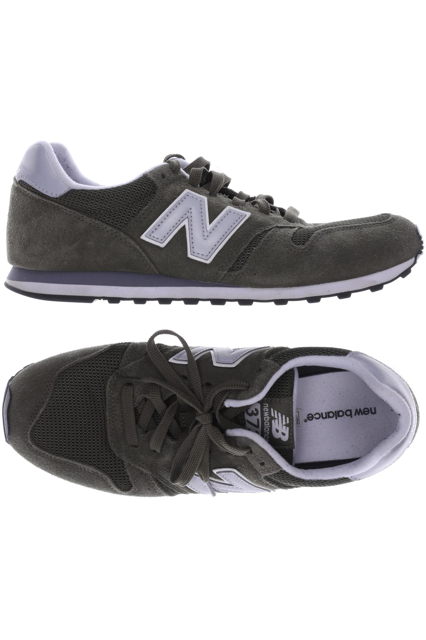 

New Balance Herren Sneakers, grün