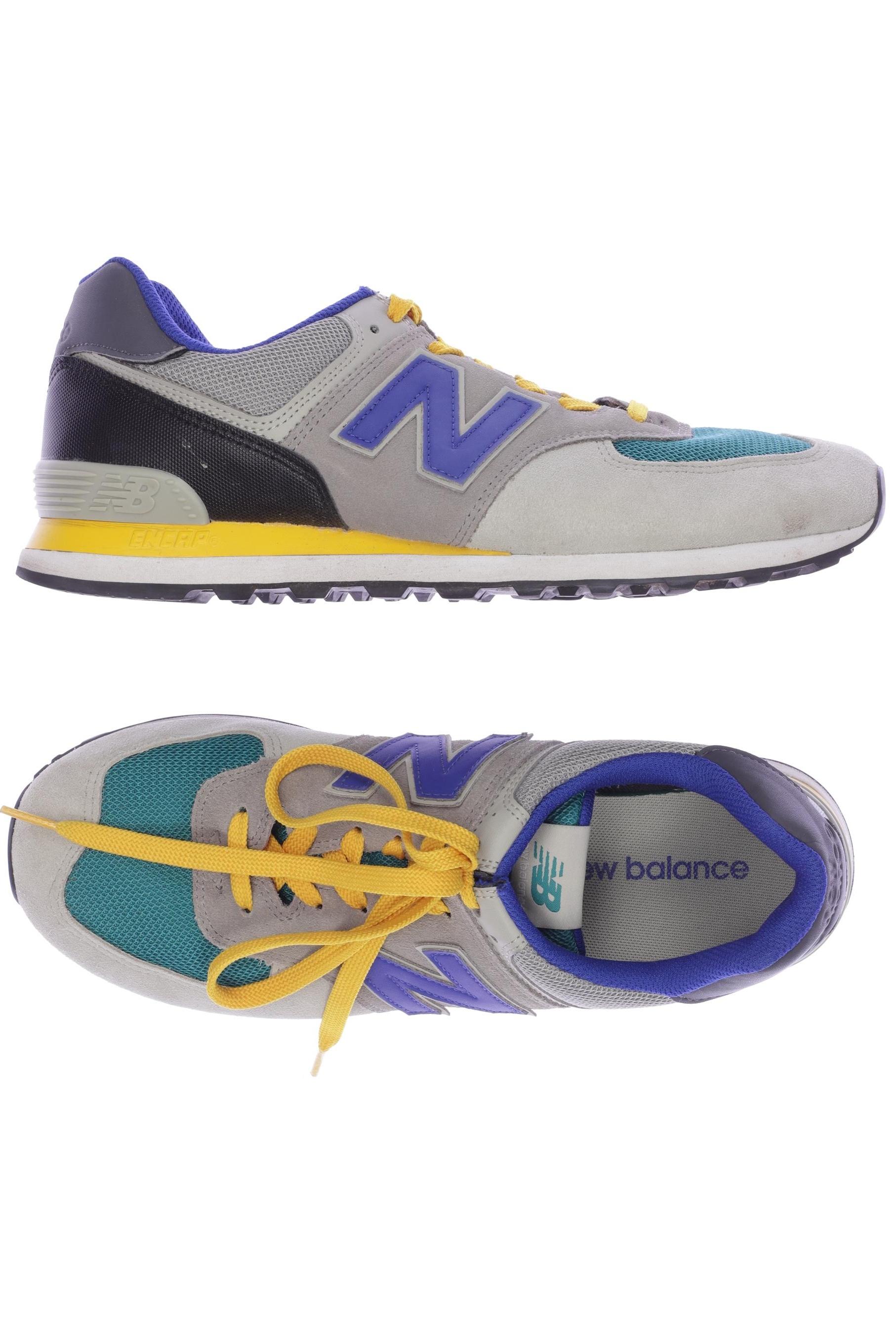 

New Balance Herren Sneakers, mehrfarbig, Gr. 44.5