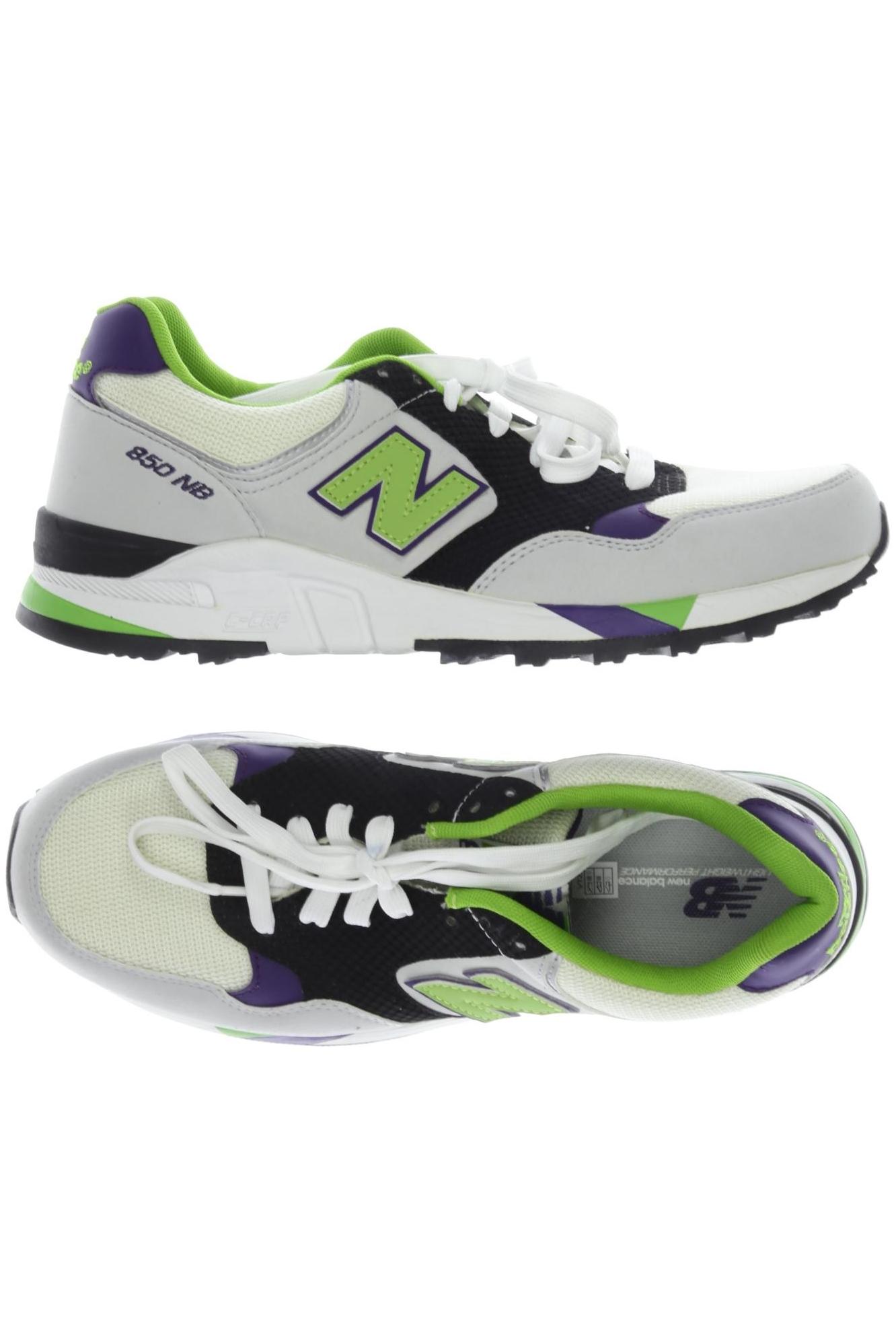 

New Balance Herren Sneakers, mehrfarbig, Gr. 40.5