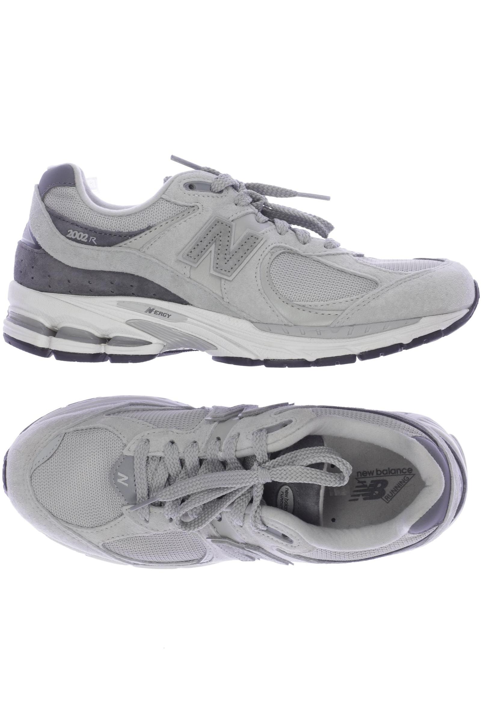 

New Balance Herren Sneakers, grau