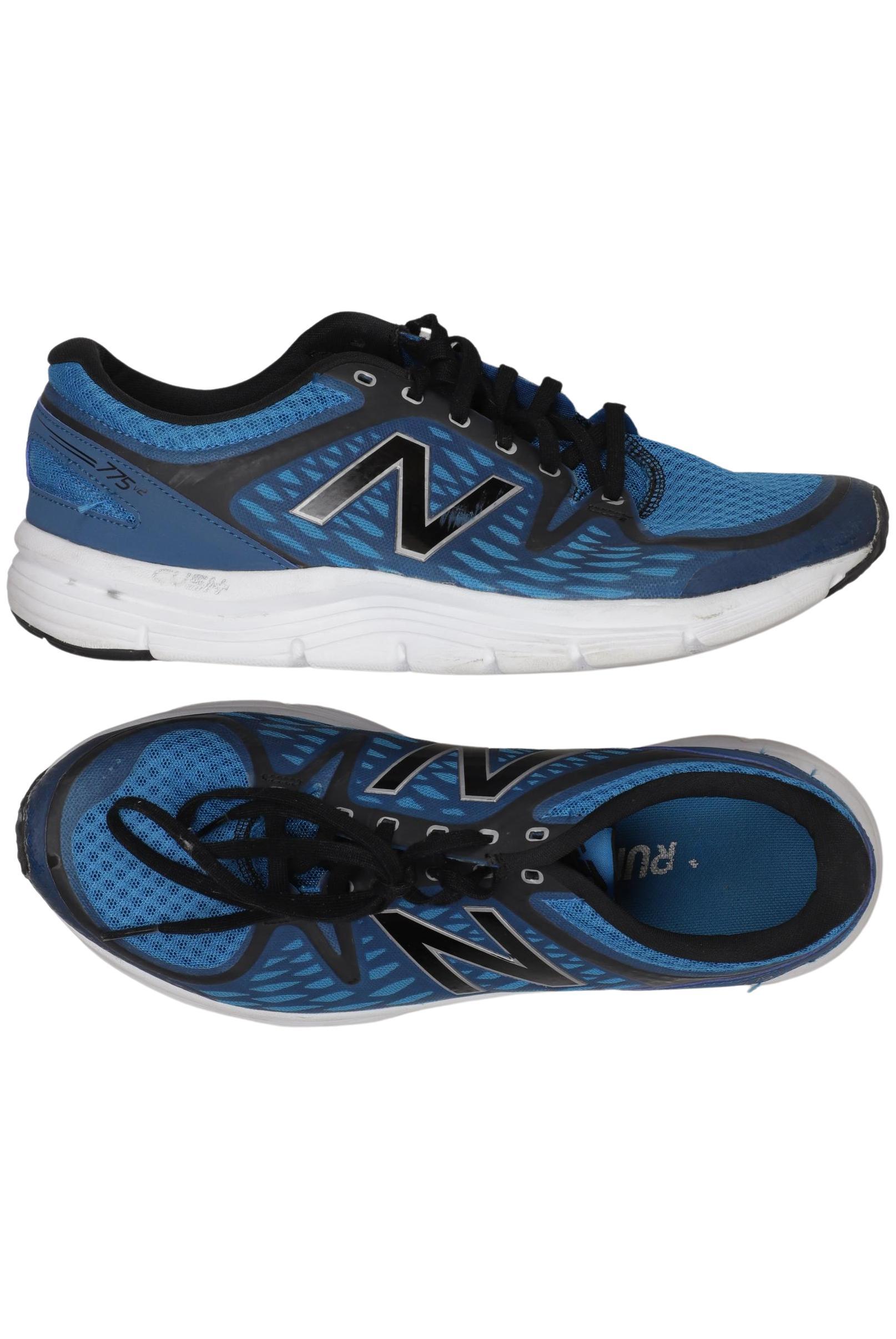

New Balance Herren Sneakers, mehrfarbig, Gr. 43