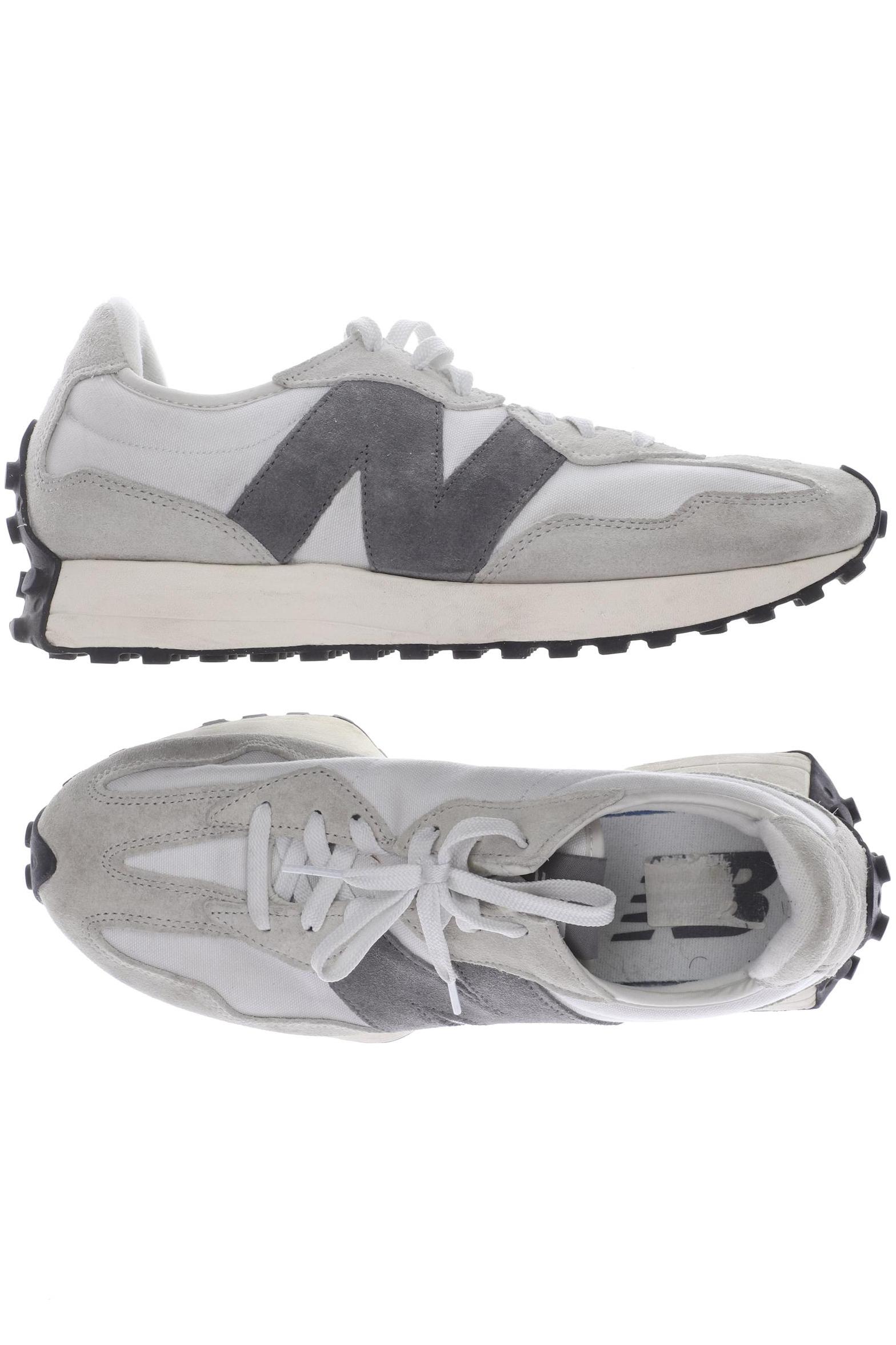 

New Balance Herren Sneakers, cremeweiß
