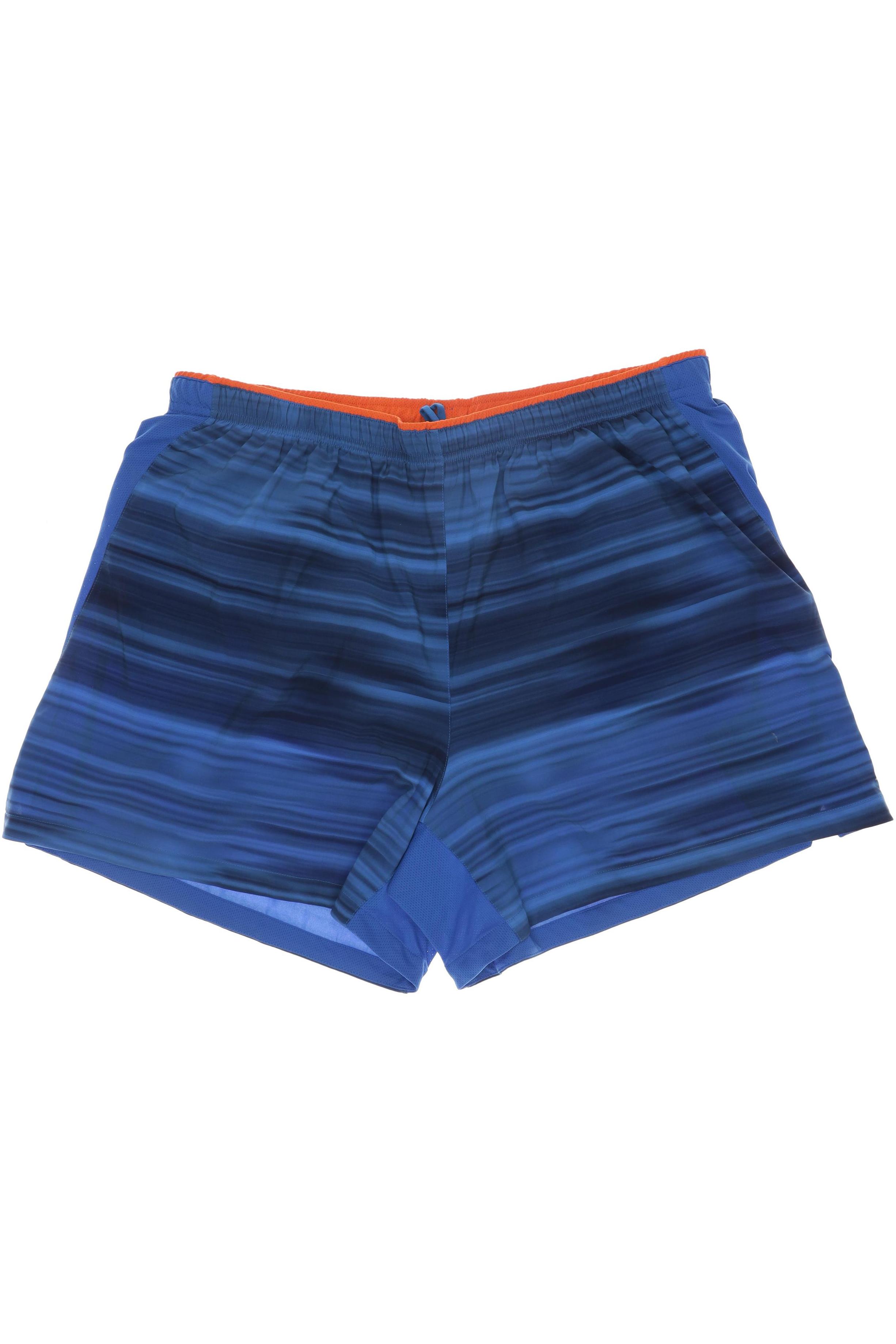 

New Balance Herren Shorts, blau, Gr. 54