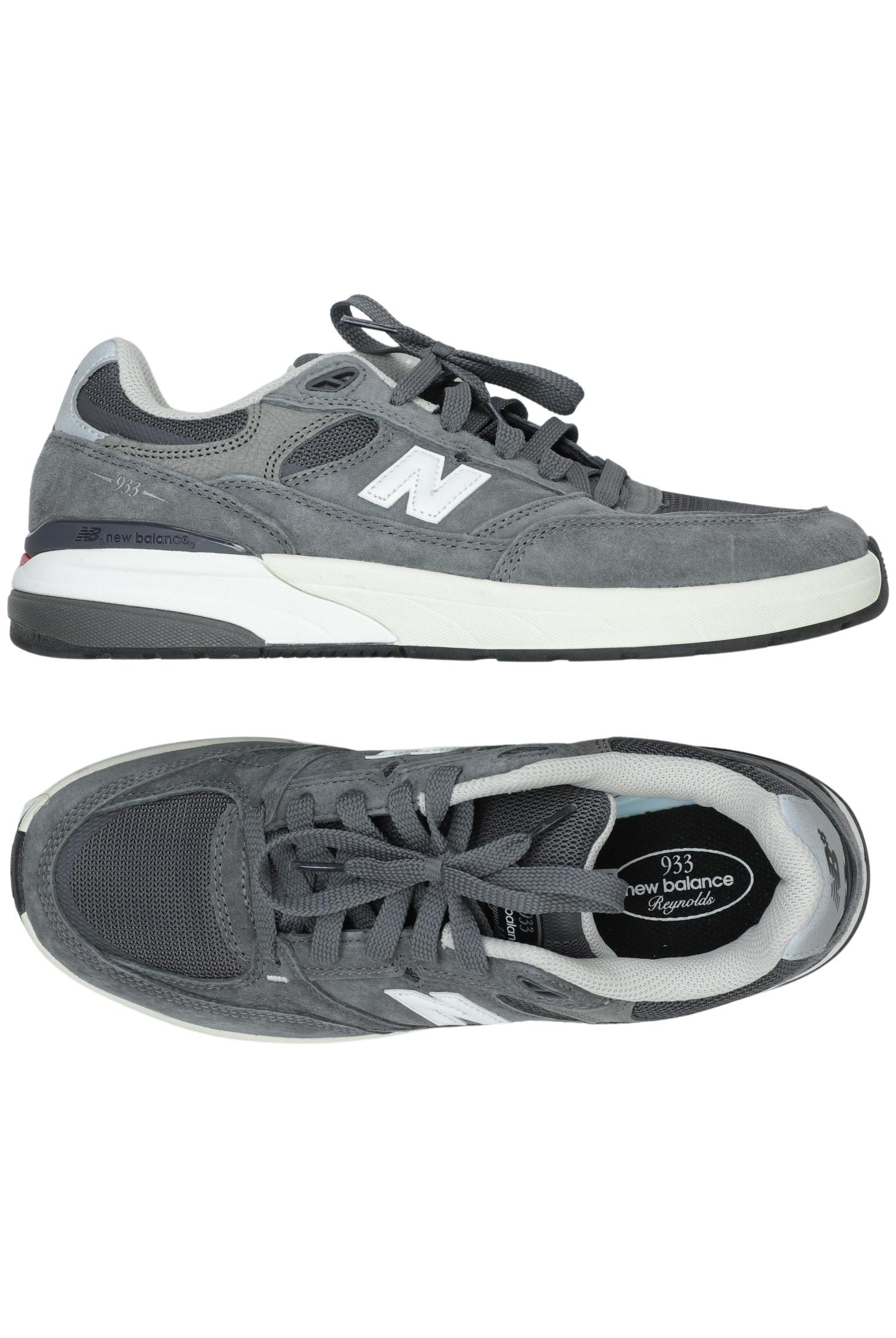 

New Balance Herren Sneakers, grau, Gr. 42