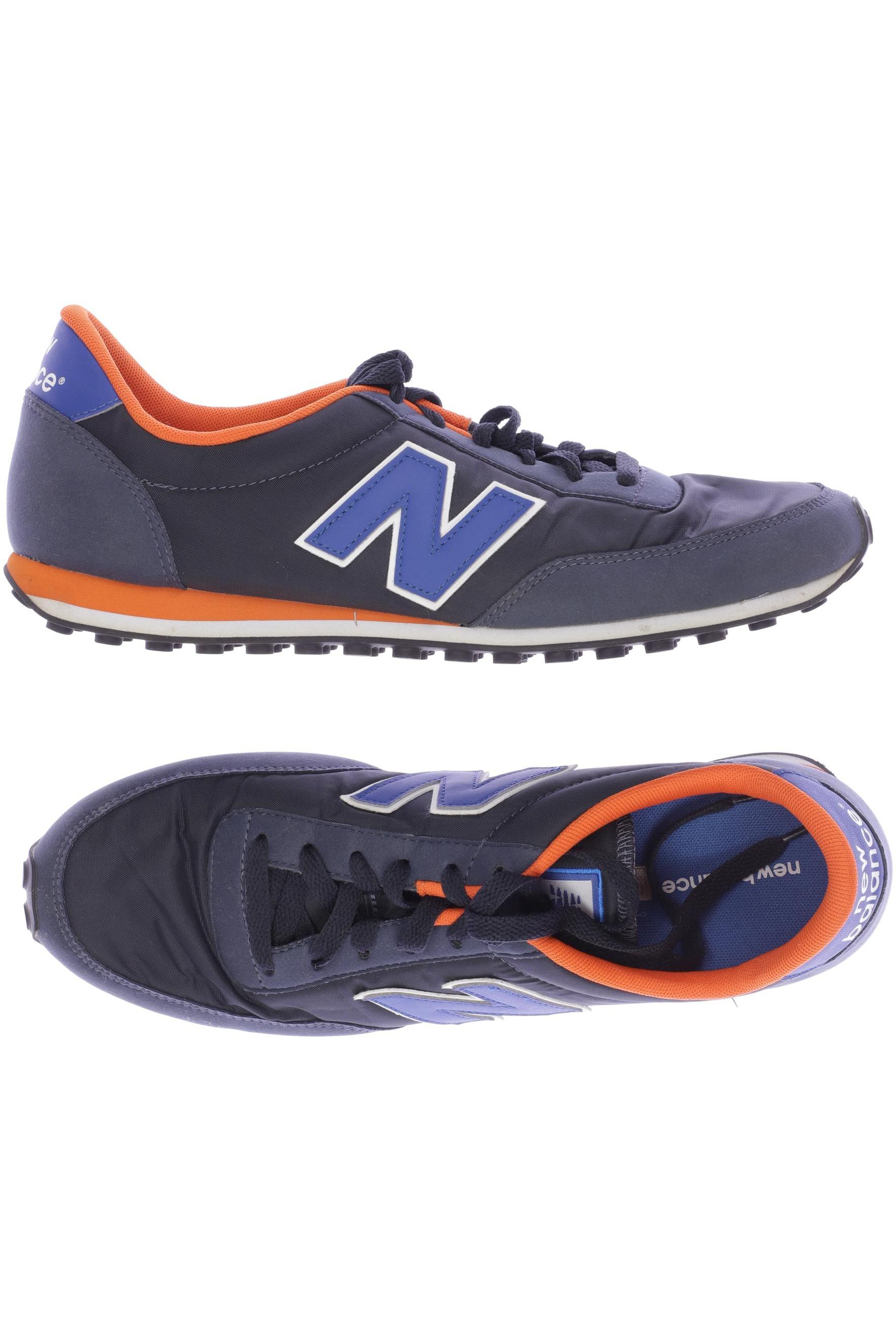 

New Balance Herren Sneakers, marineblau, Gr. 45