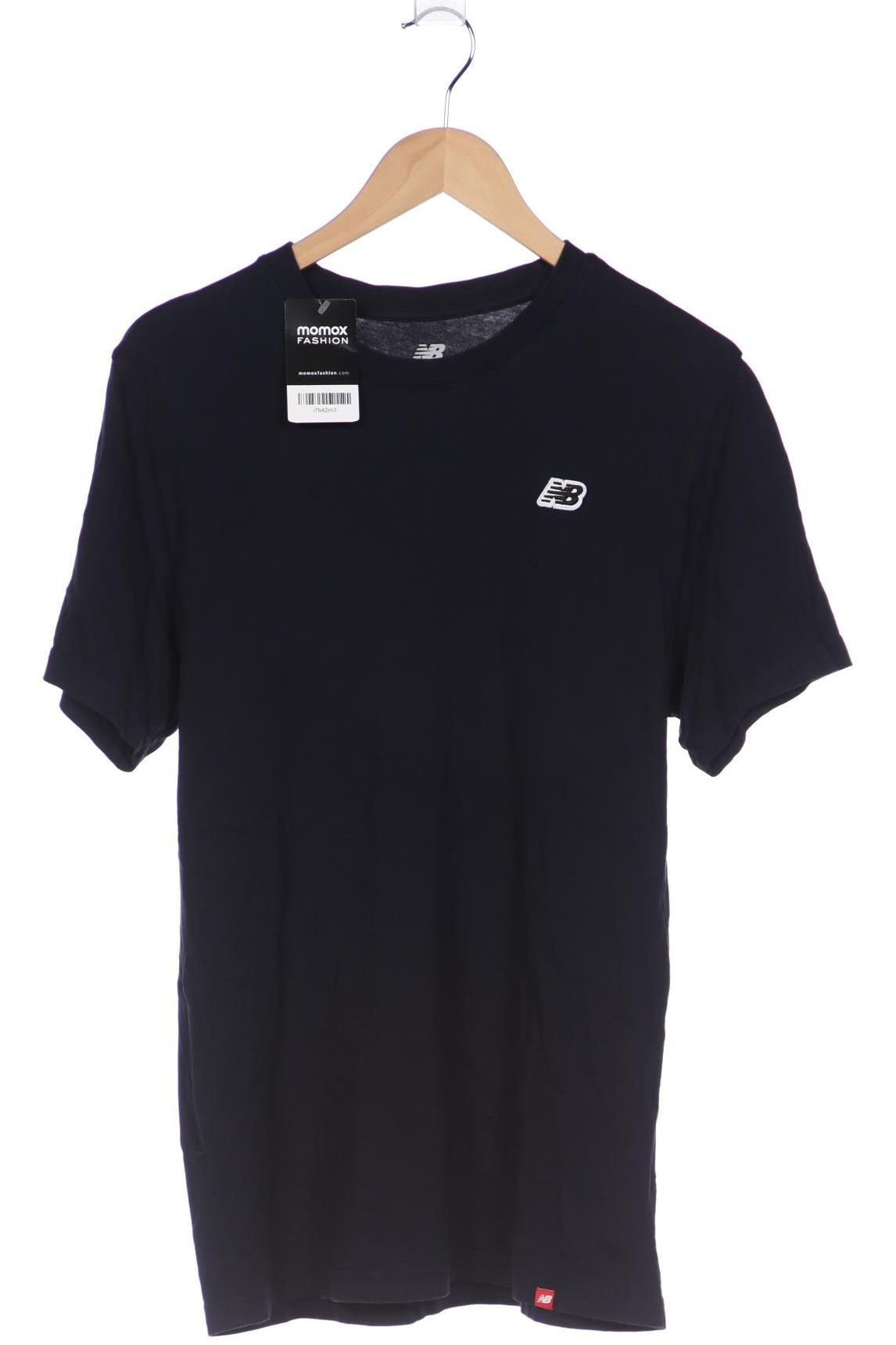 

New Balance Herren T-Shirt, marineblau