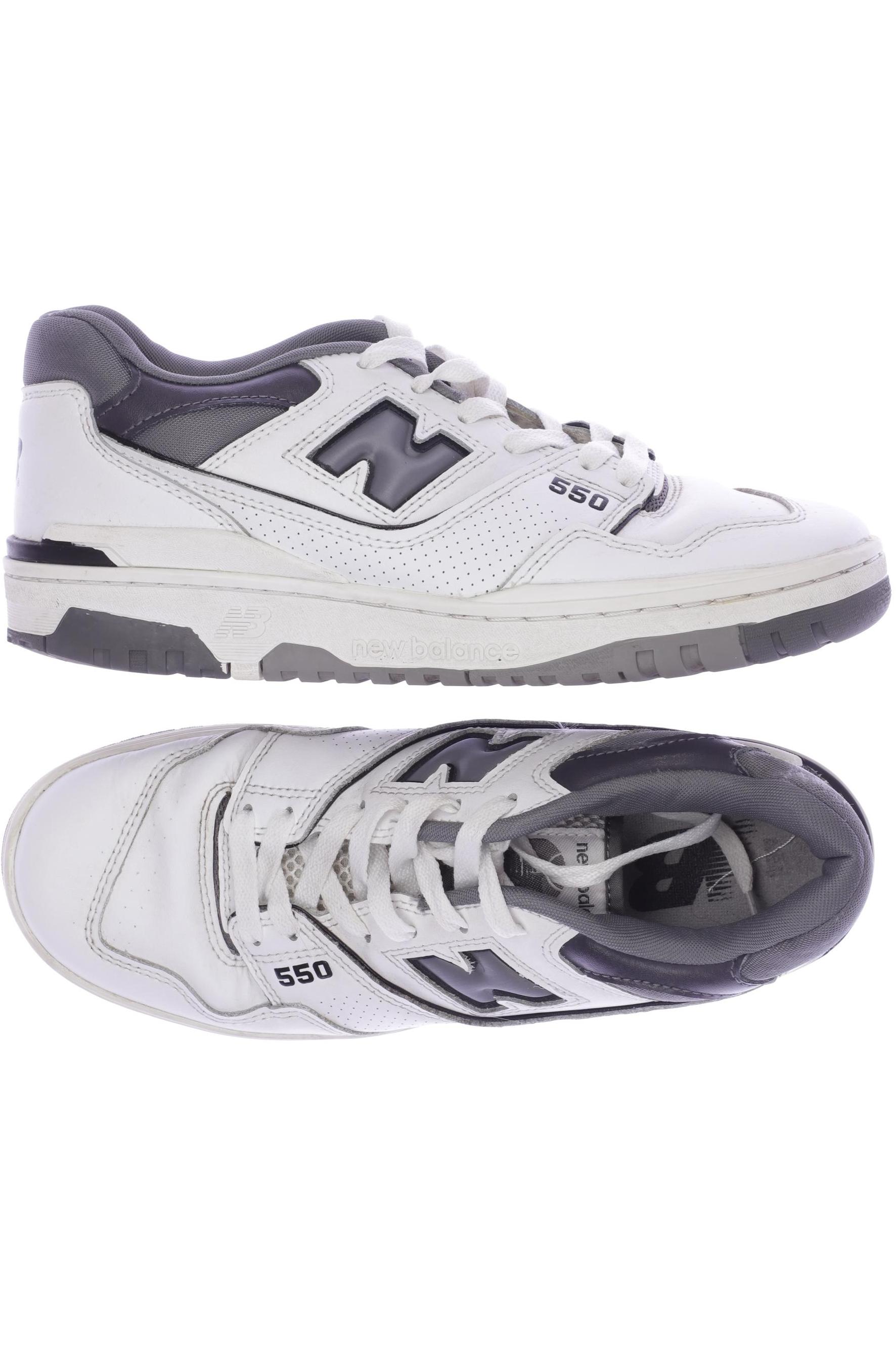 

New Balance Herren Sneakers, weiß, Gr. 40.5