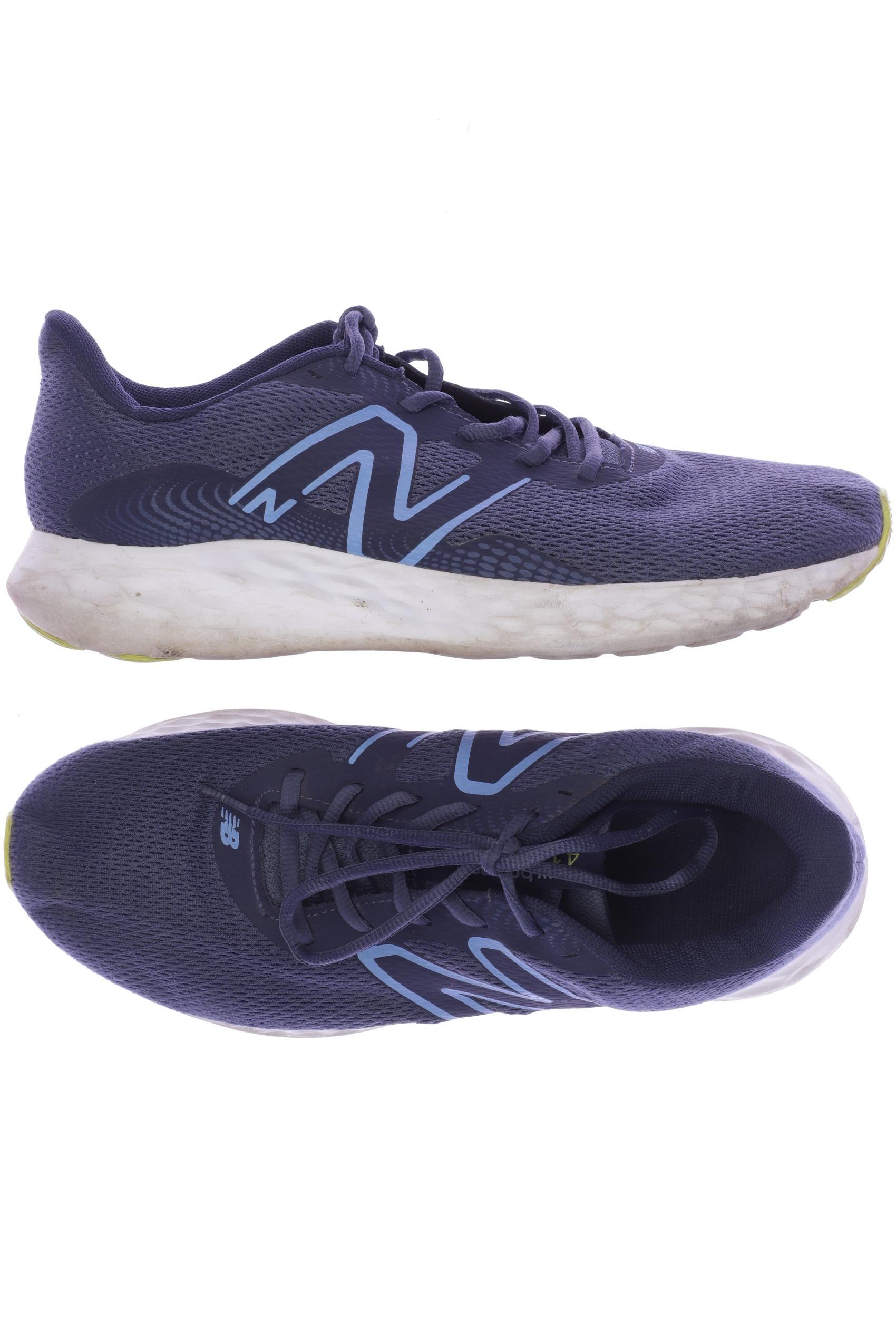 

New Balance Herren Sneakers, marineblau, Gr. 41