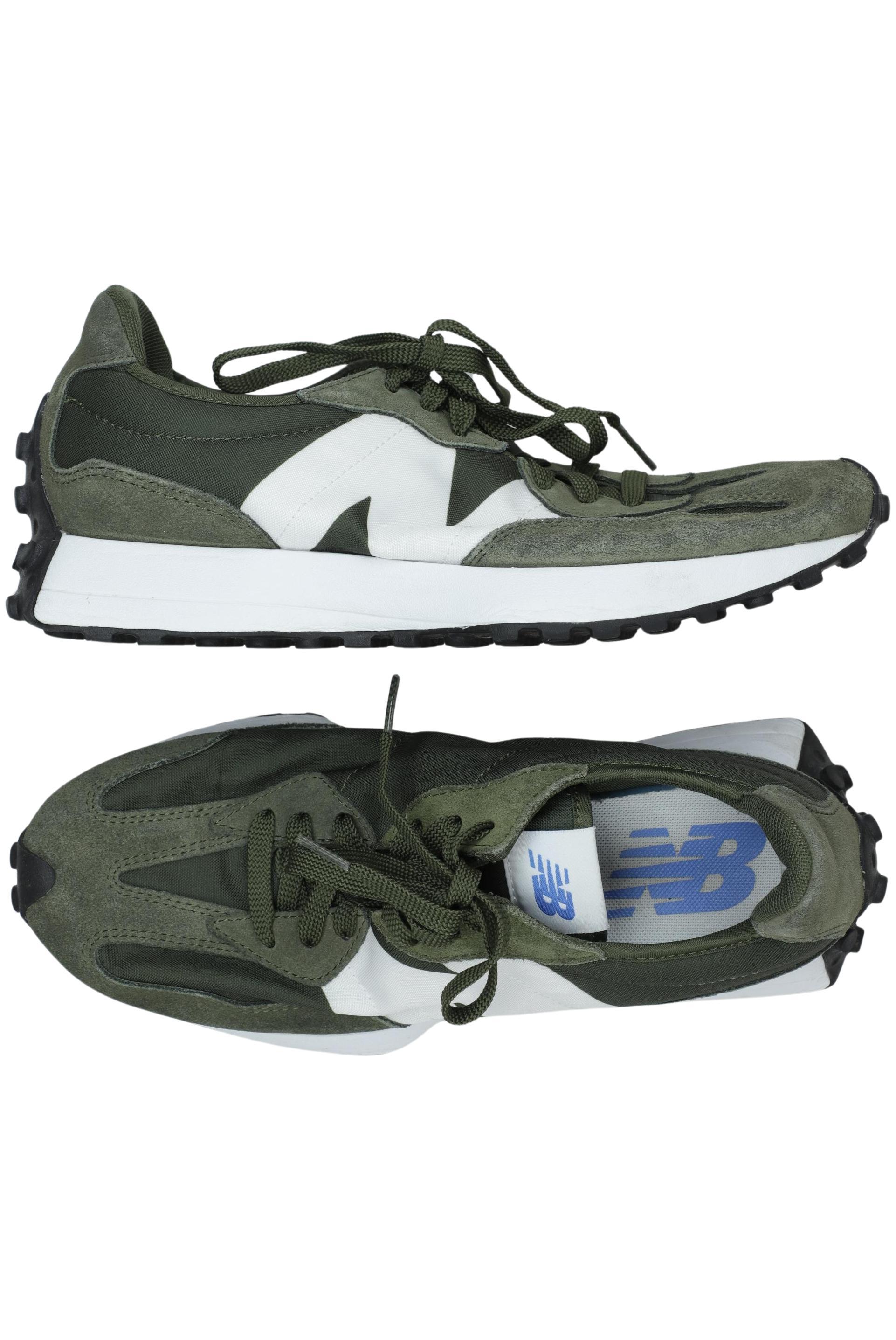 

New Balance Herren Sneakers, grün, Gr. 42