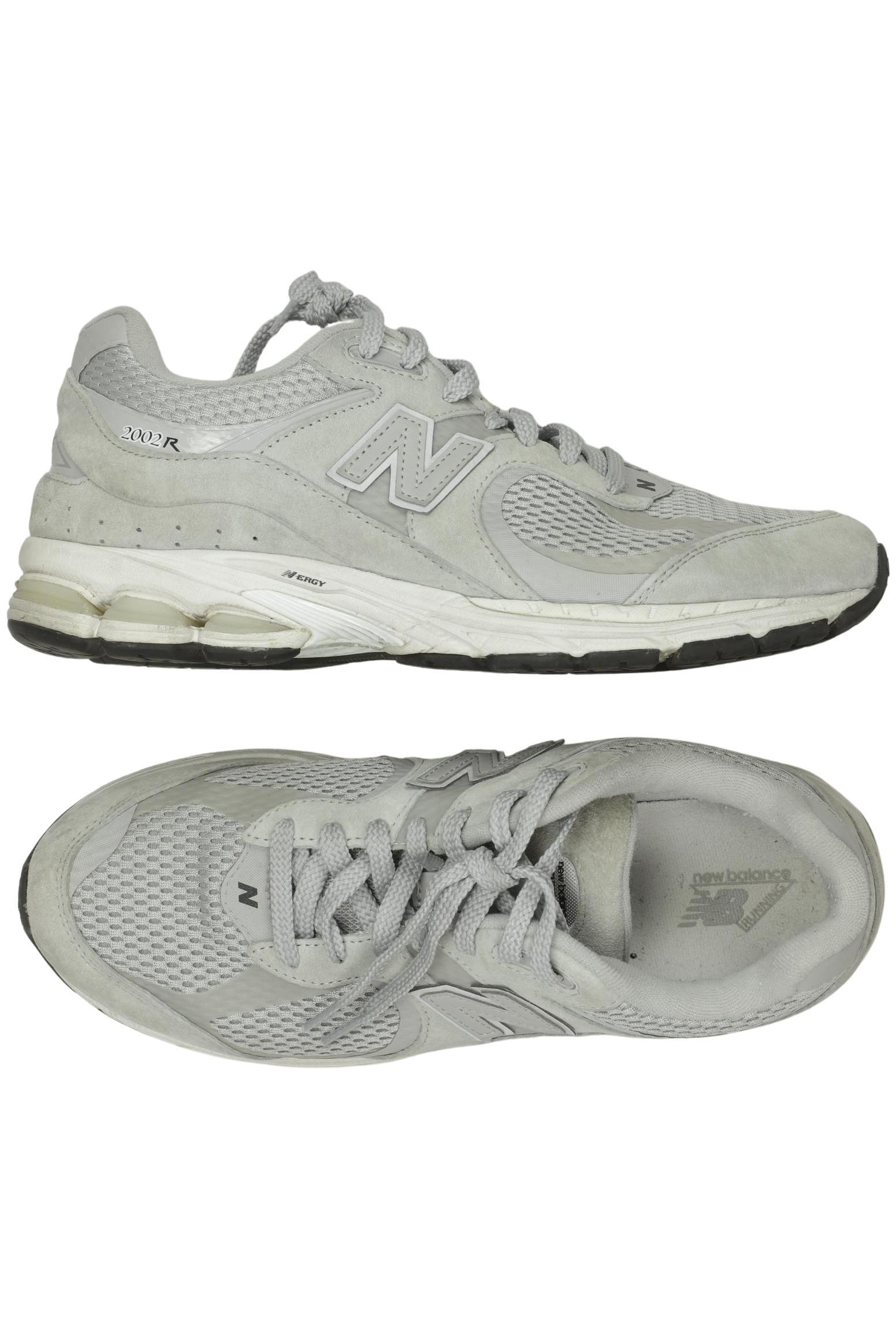 

New Balance Herren Sneakers, grau, Gr. 43