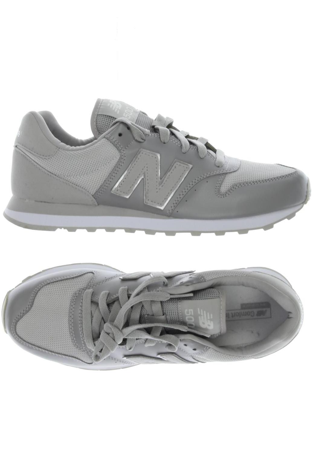 

New Balance Herren Sneakers, grau, Gr. 42.5