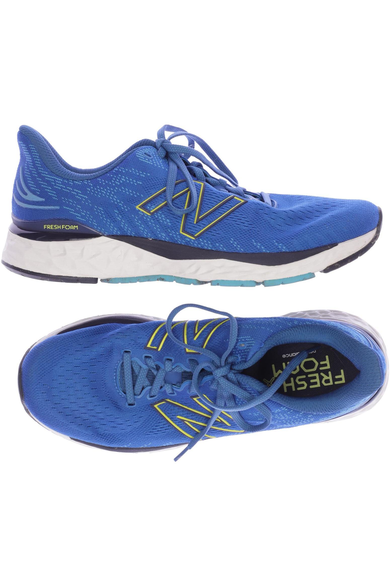 

New Balance Herren Sneakers, blau, Gr. 44