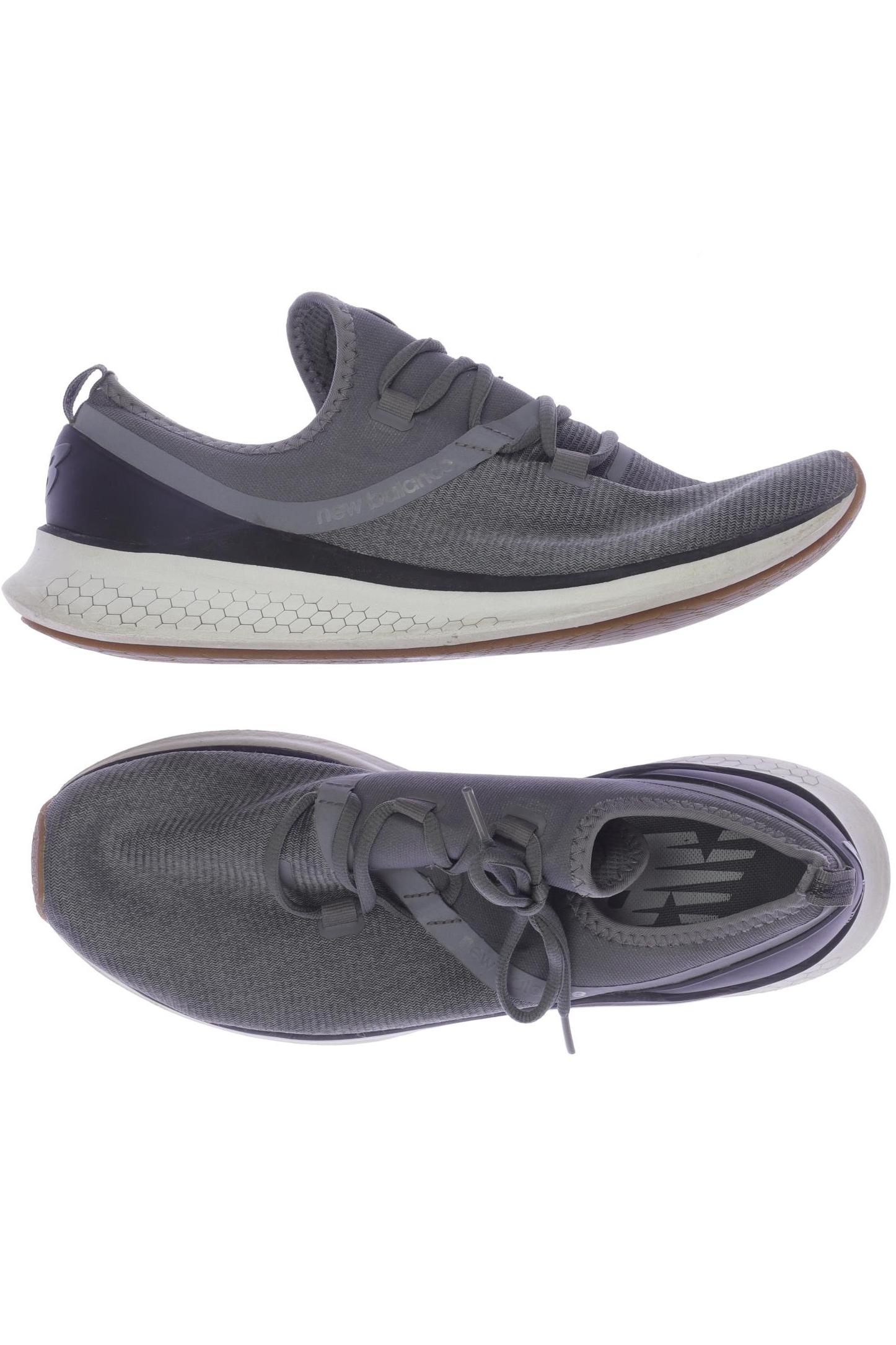 

New Balance Herren Sneakers, grau
