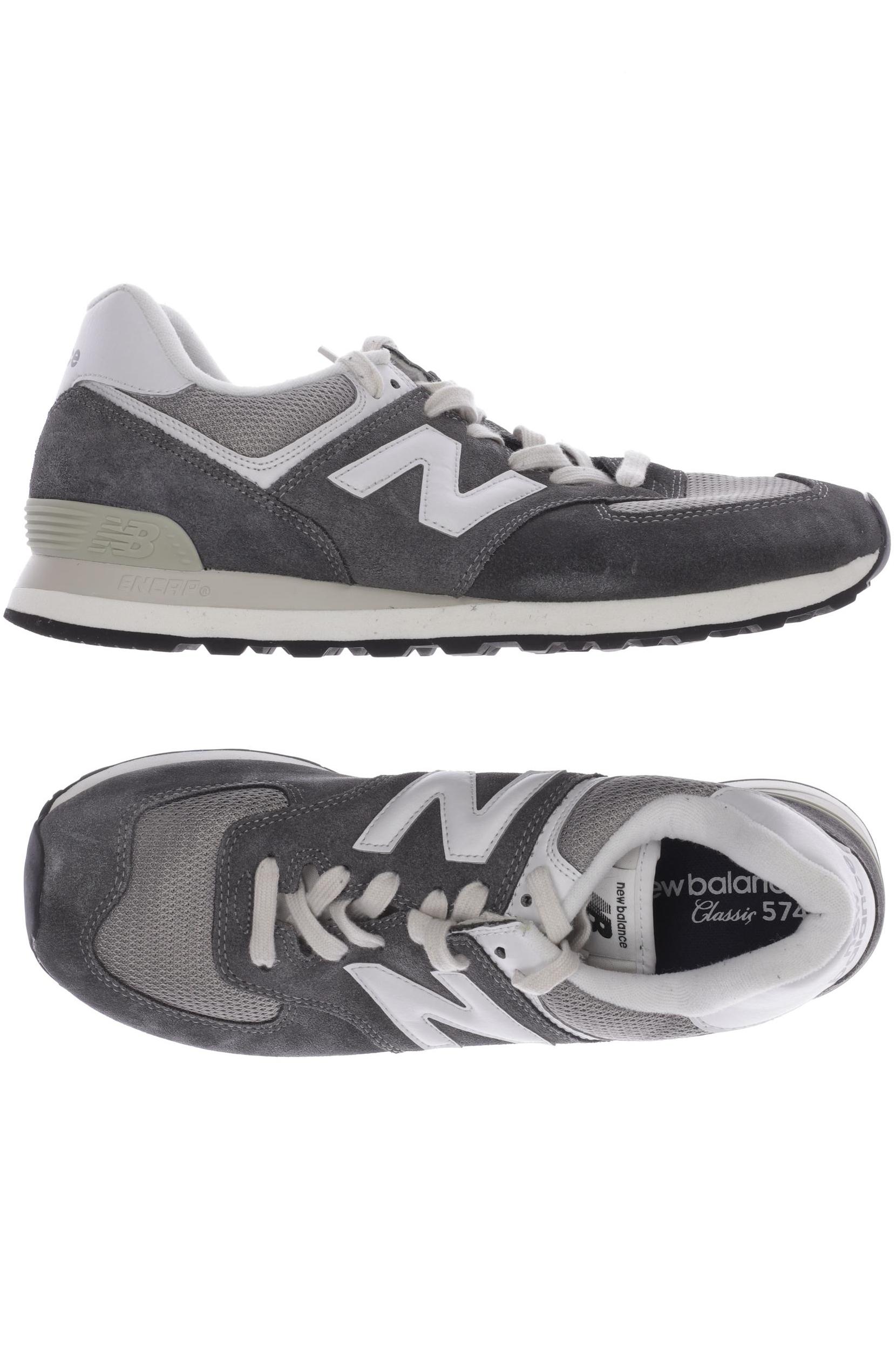 

New Balance Herren Sneakers, grau, Gr. 45