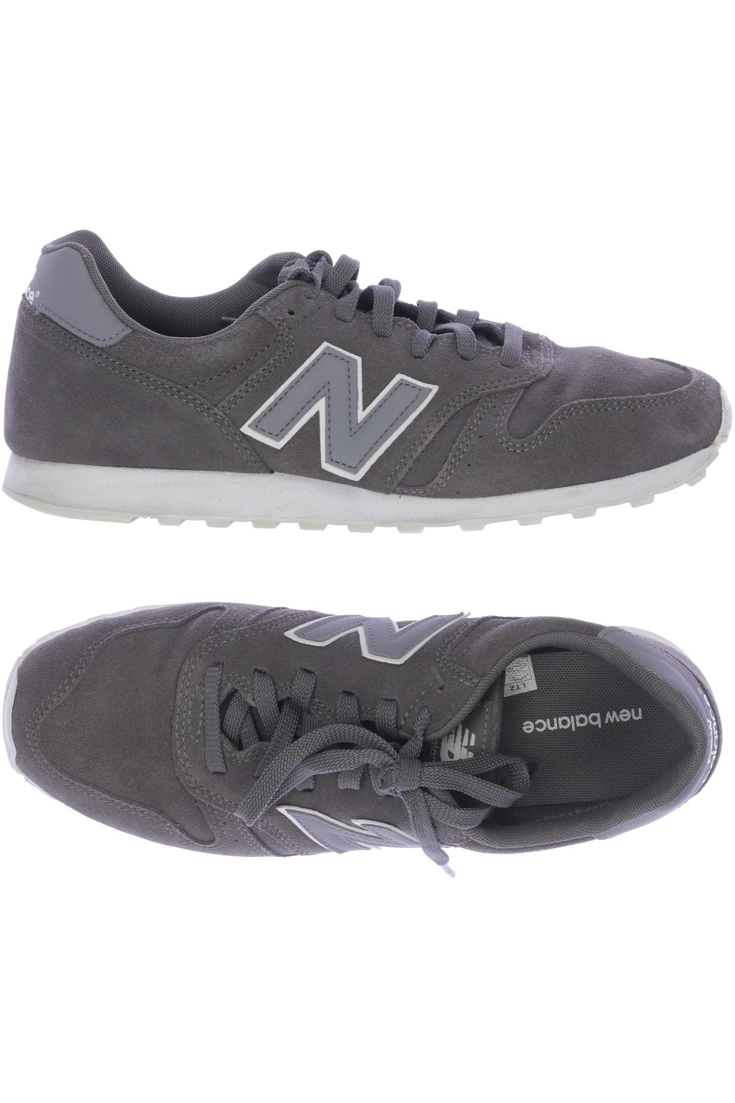 

New Balance Herren Sneakers, grau, Gr. 42.5