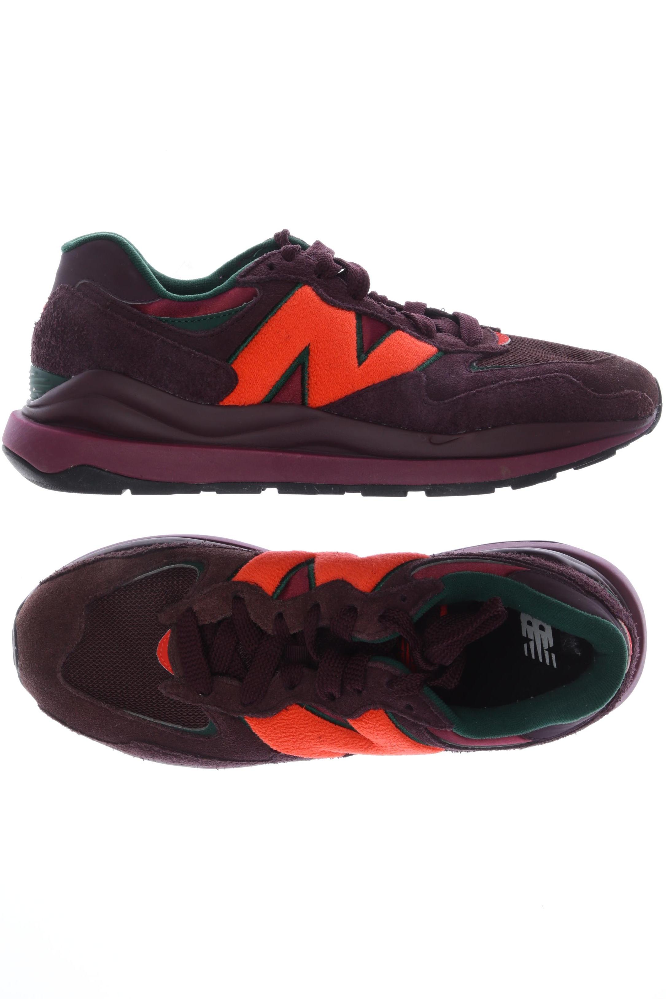

New Balance Herren Sneakers, bordeaux, Gr. 44.5