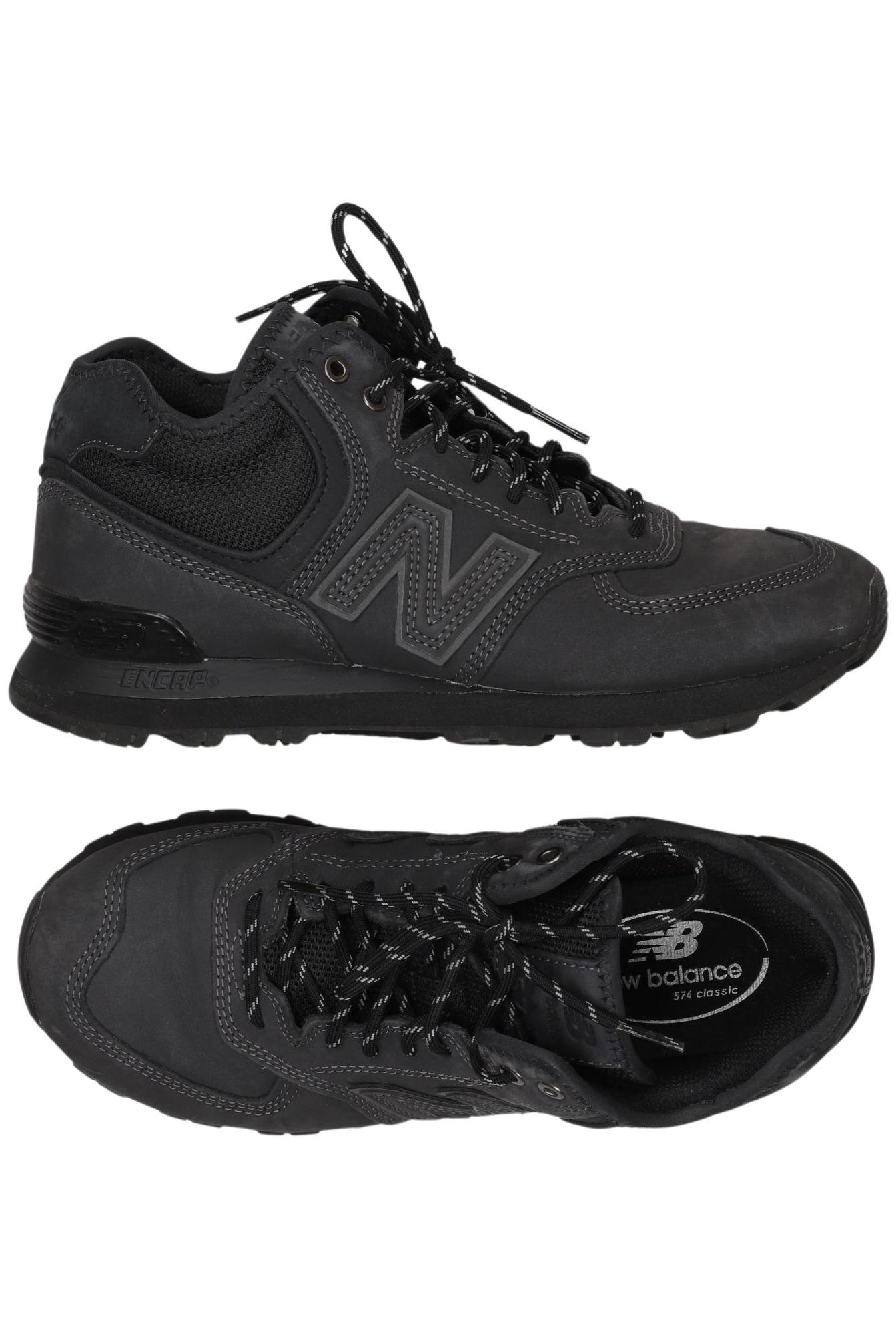 

New Balance Herren Sneakers, grau, Gr. 41.5