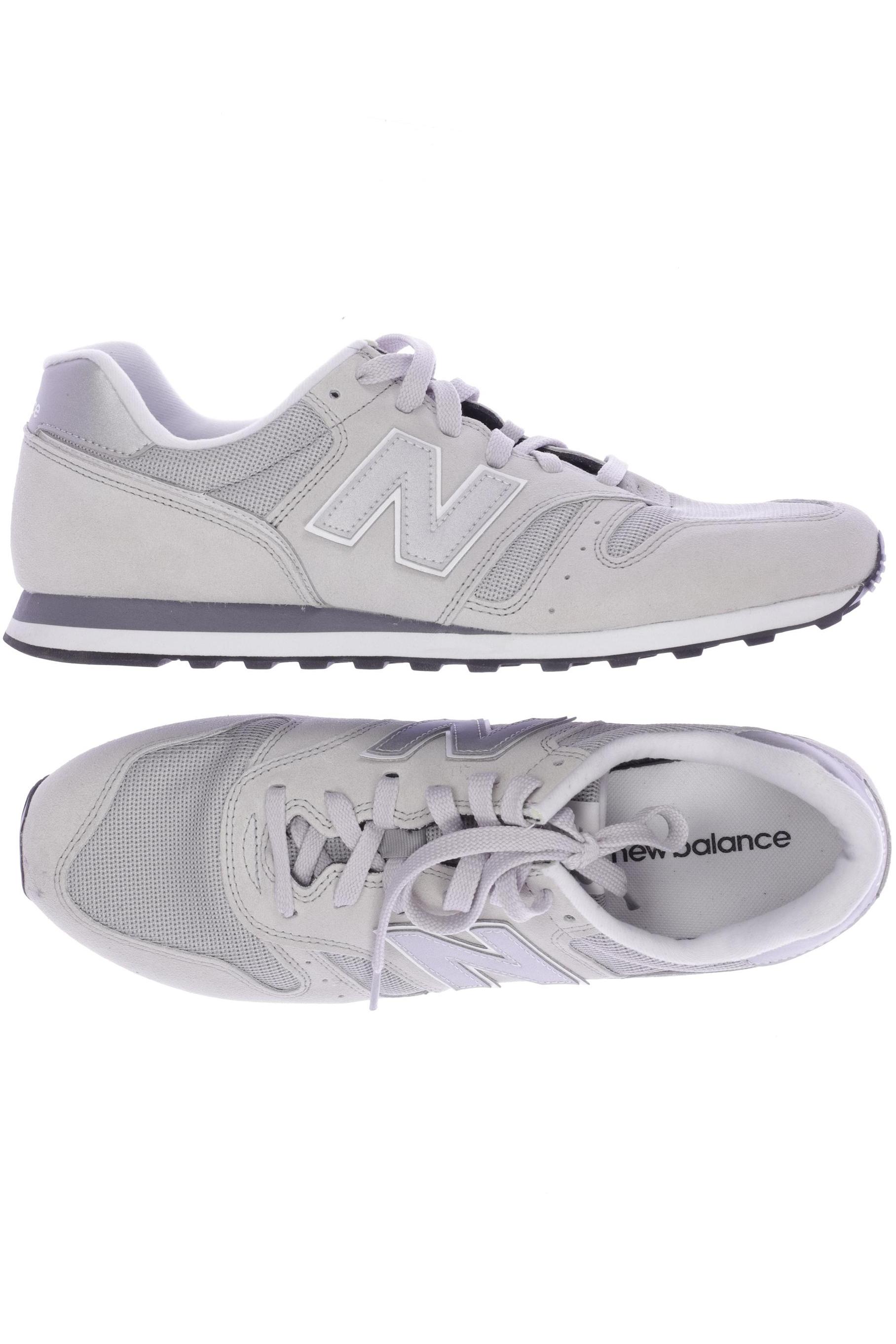 

New Balance Herren Sneakers, grau, Gr. 46.5