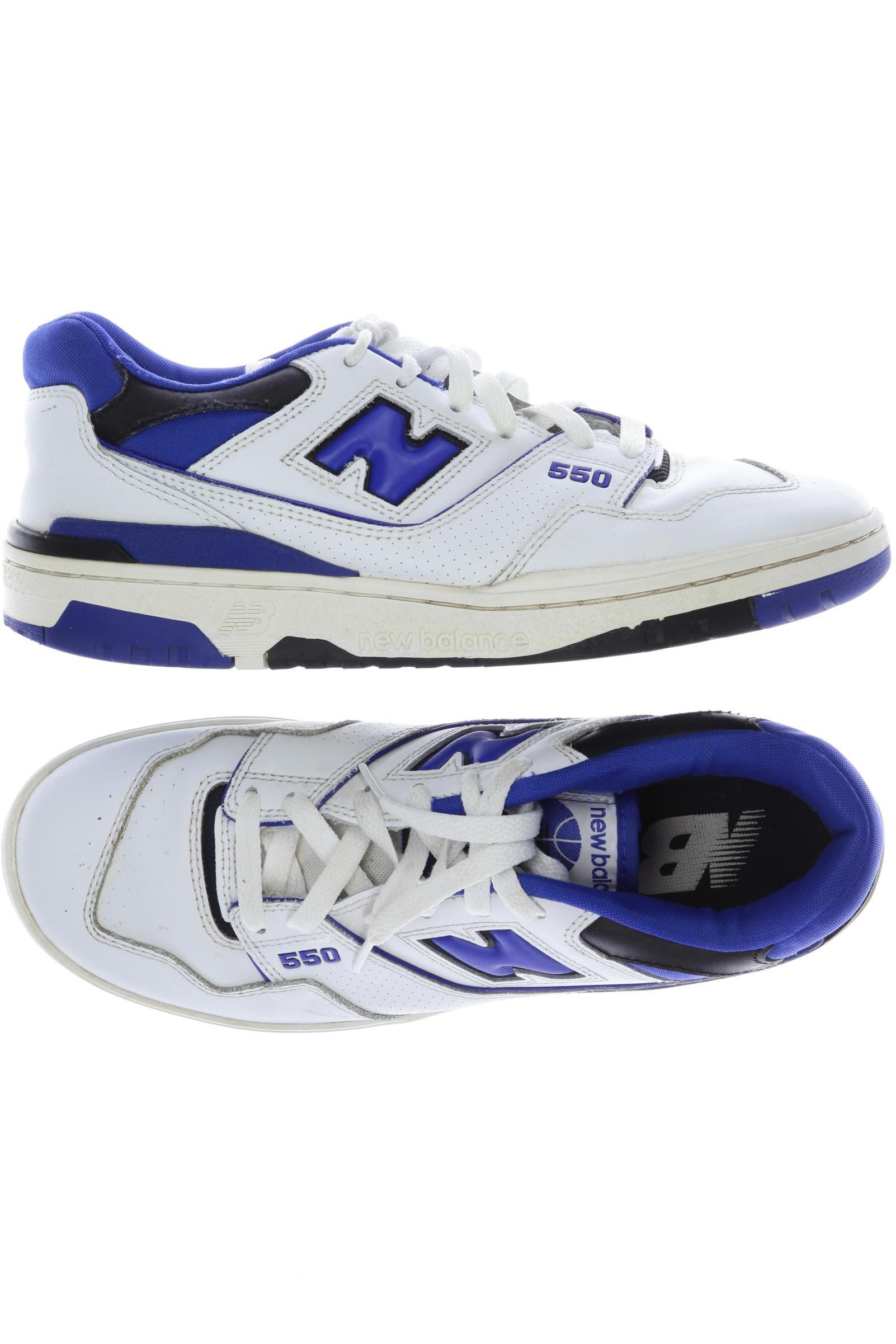 Thumbnail - New Balance Herren Sneakers, weiß, Gr. 41.5