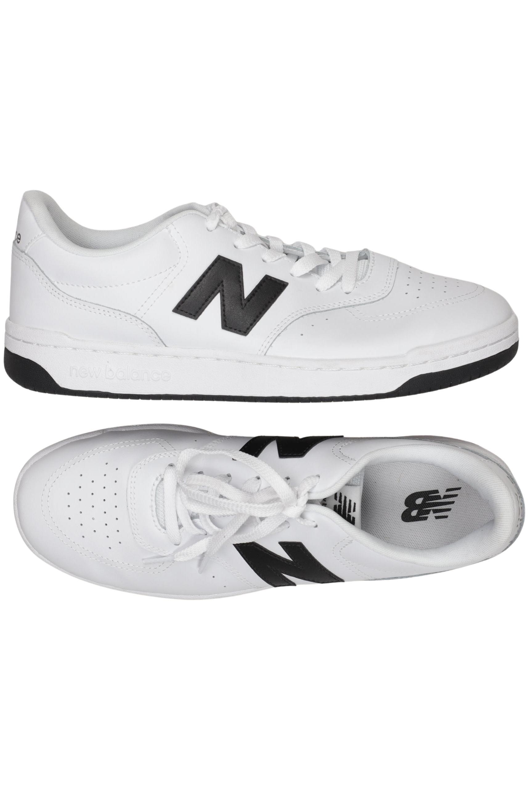 

New Balance Herren Sneakers, weiß, Gr. 45