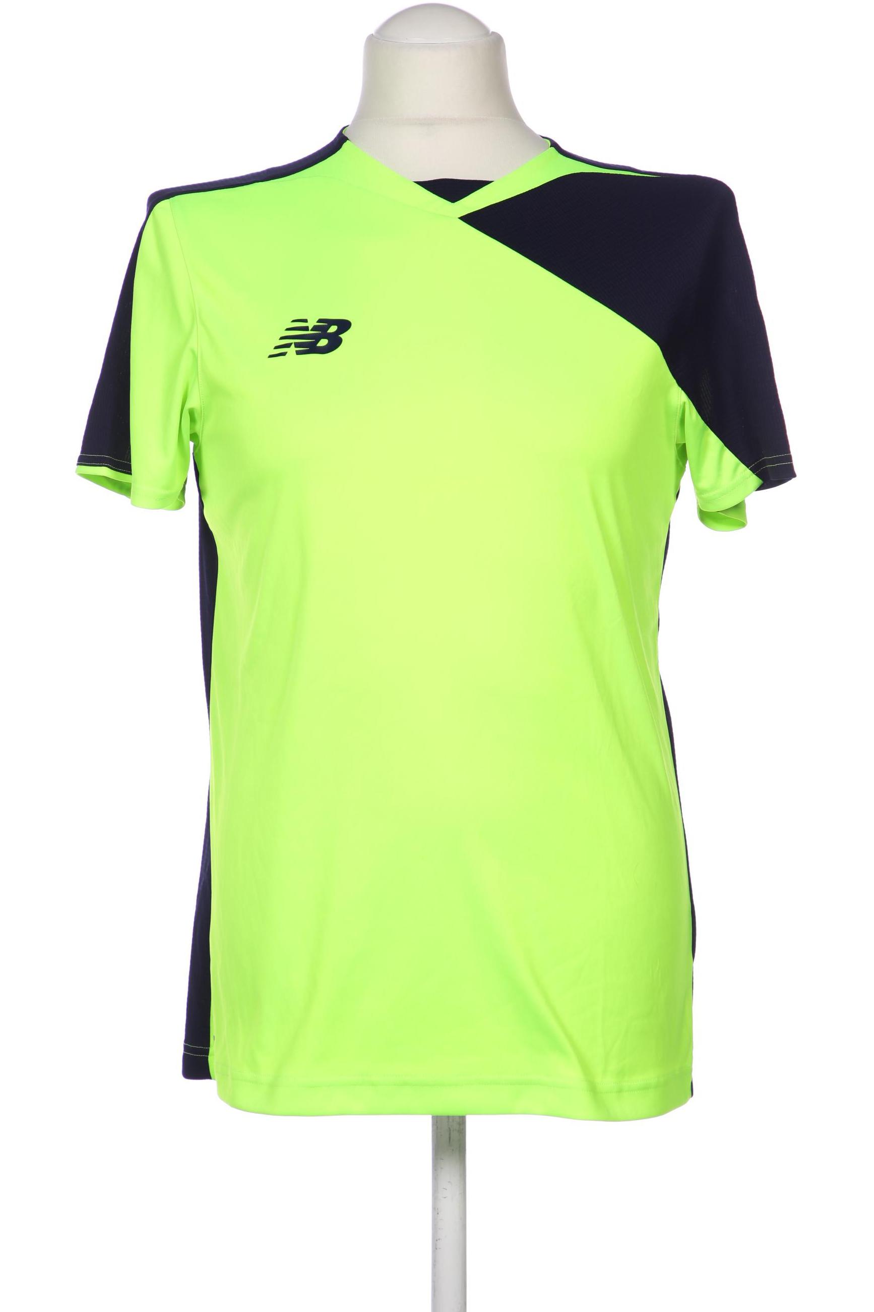 

New Balance Herren T-Shirt, neon