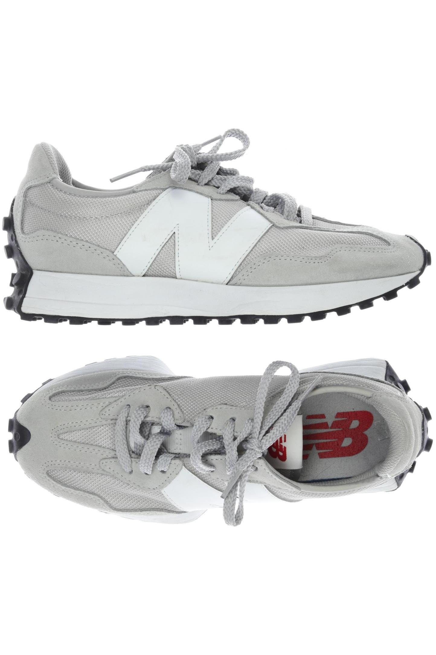 

New Balance Herren Sneakers, grau, Gr. 40