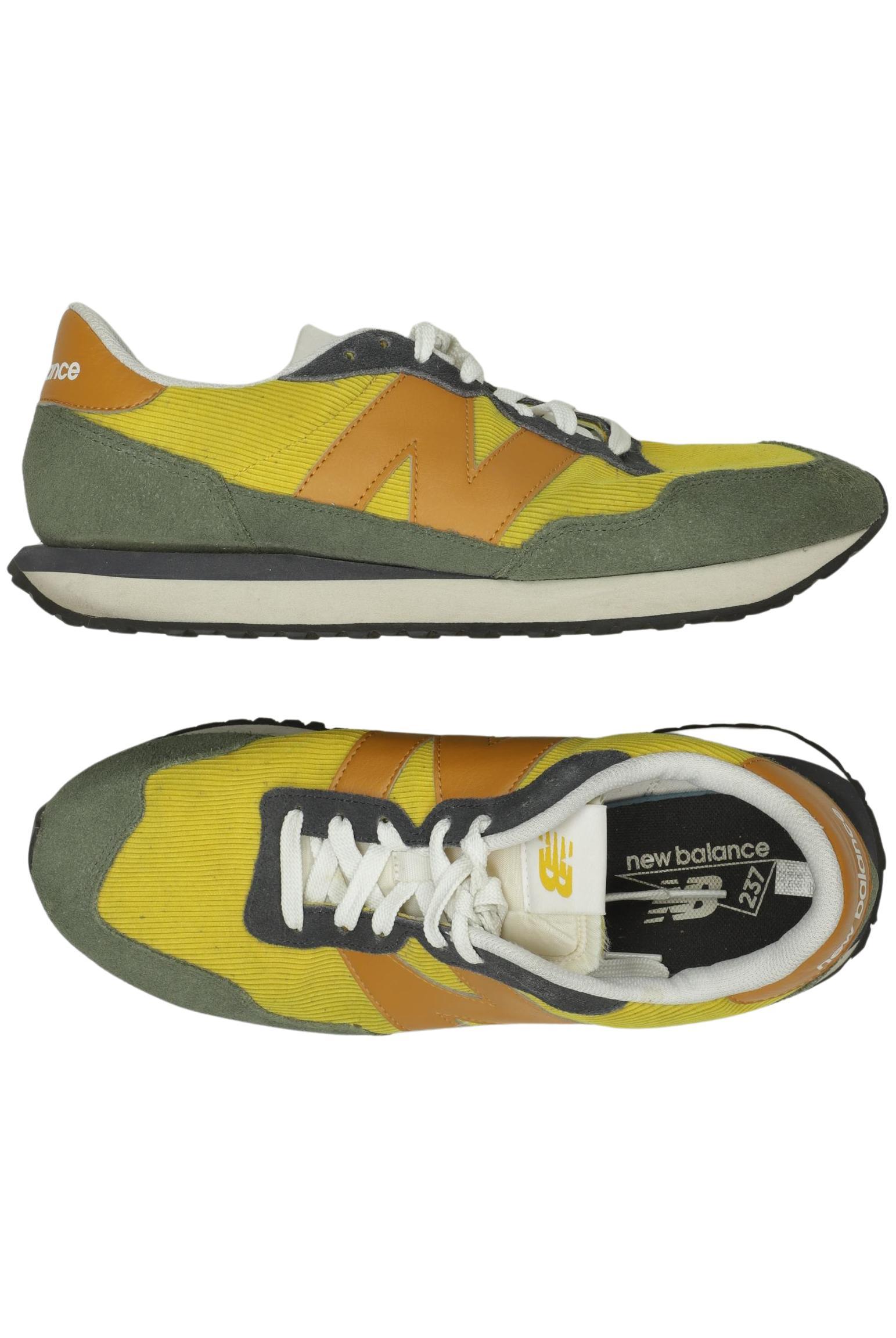 

New Balance Herren Sneakers, mehrfarbig, Gr. 44