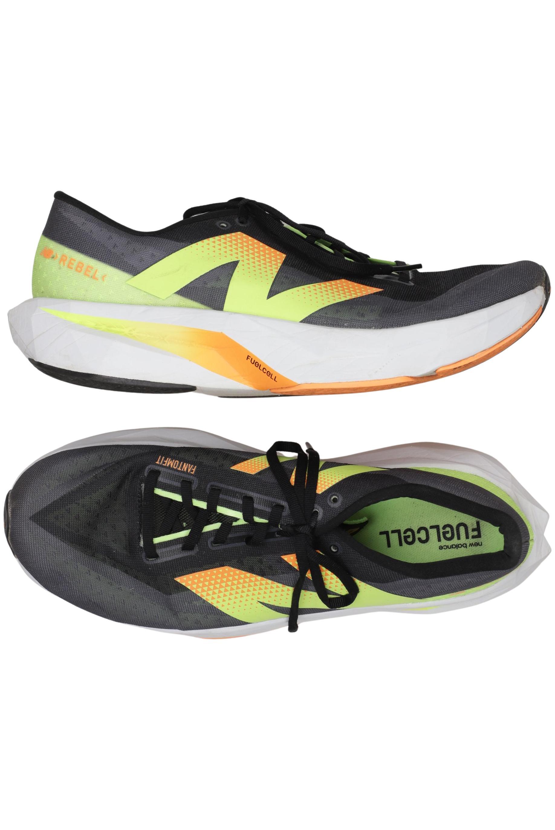 

New Balance Herren Sneakers, neon, Gr. 45.5