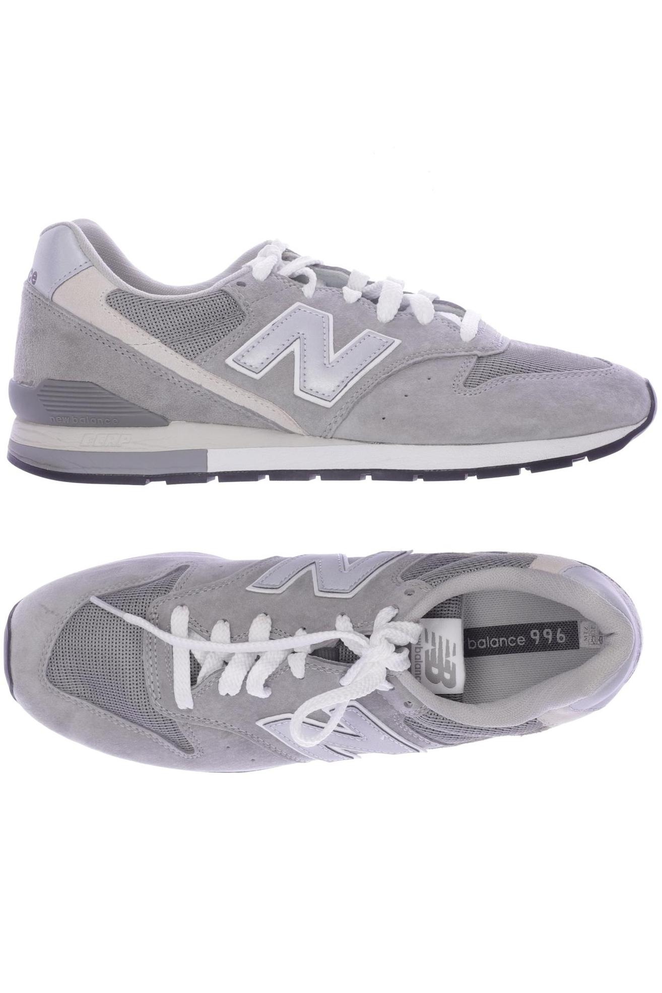 

New Balance Herren Sneakers, grau, Gr. 43