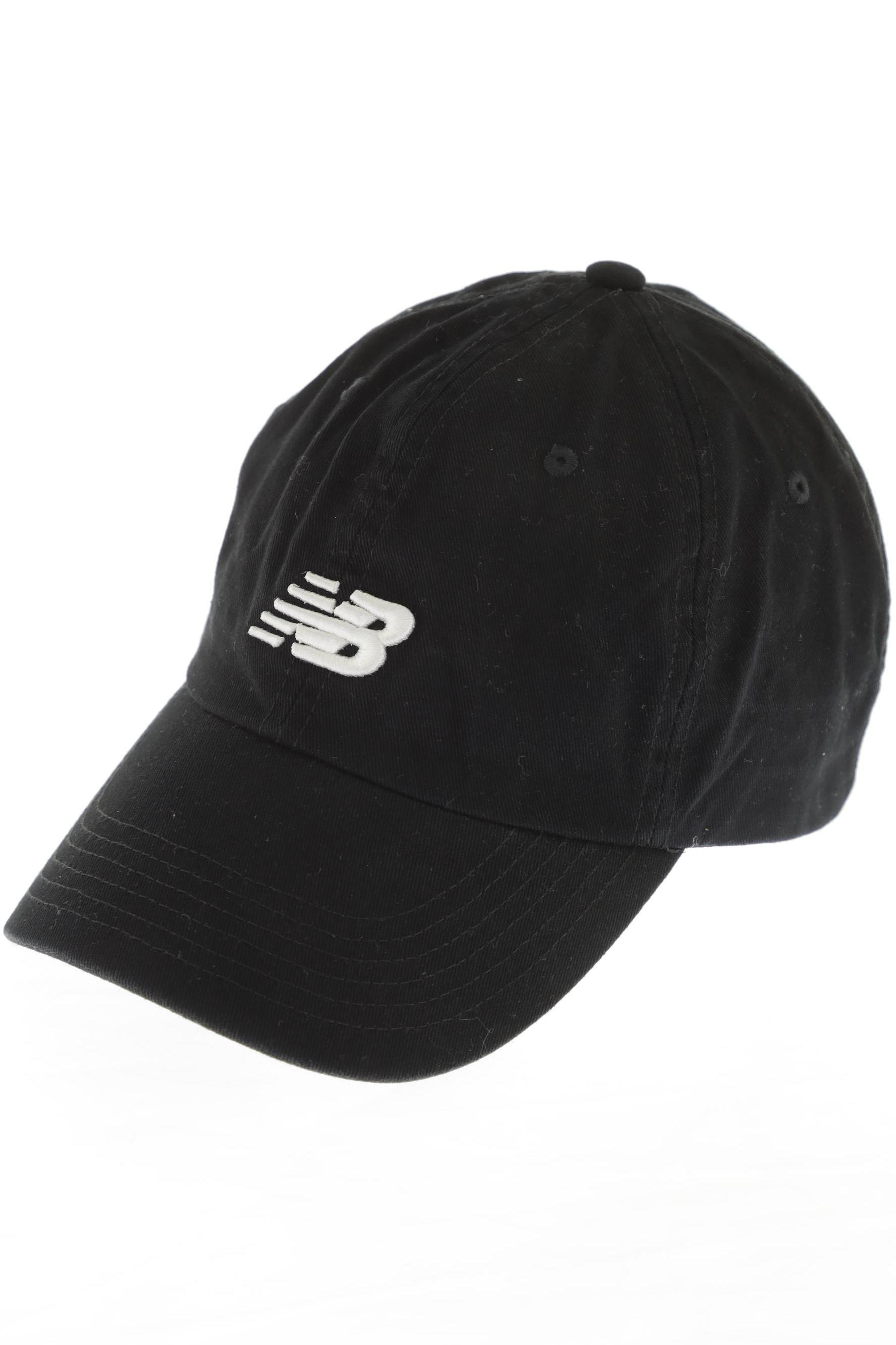 

New Balance Herren Hut/Mütze, schwarz, Gr. uni