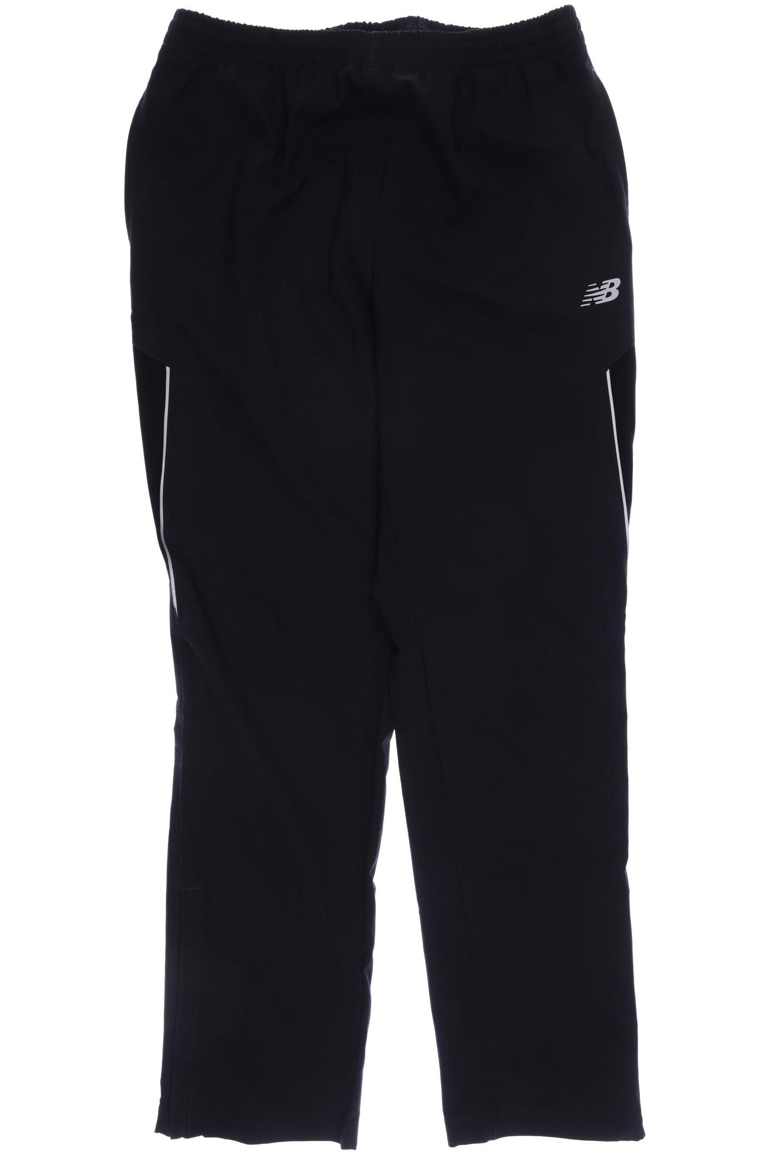 

New Balance Herren Stoffhose, grau