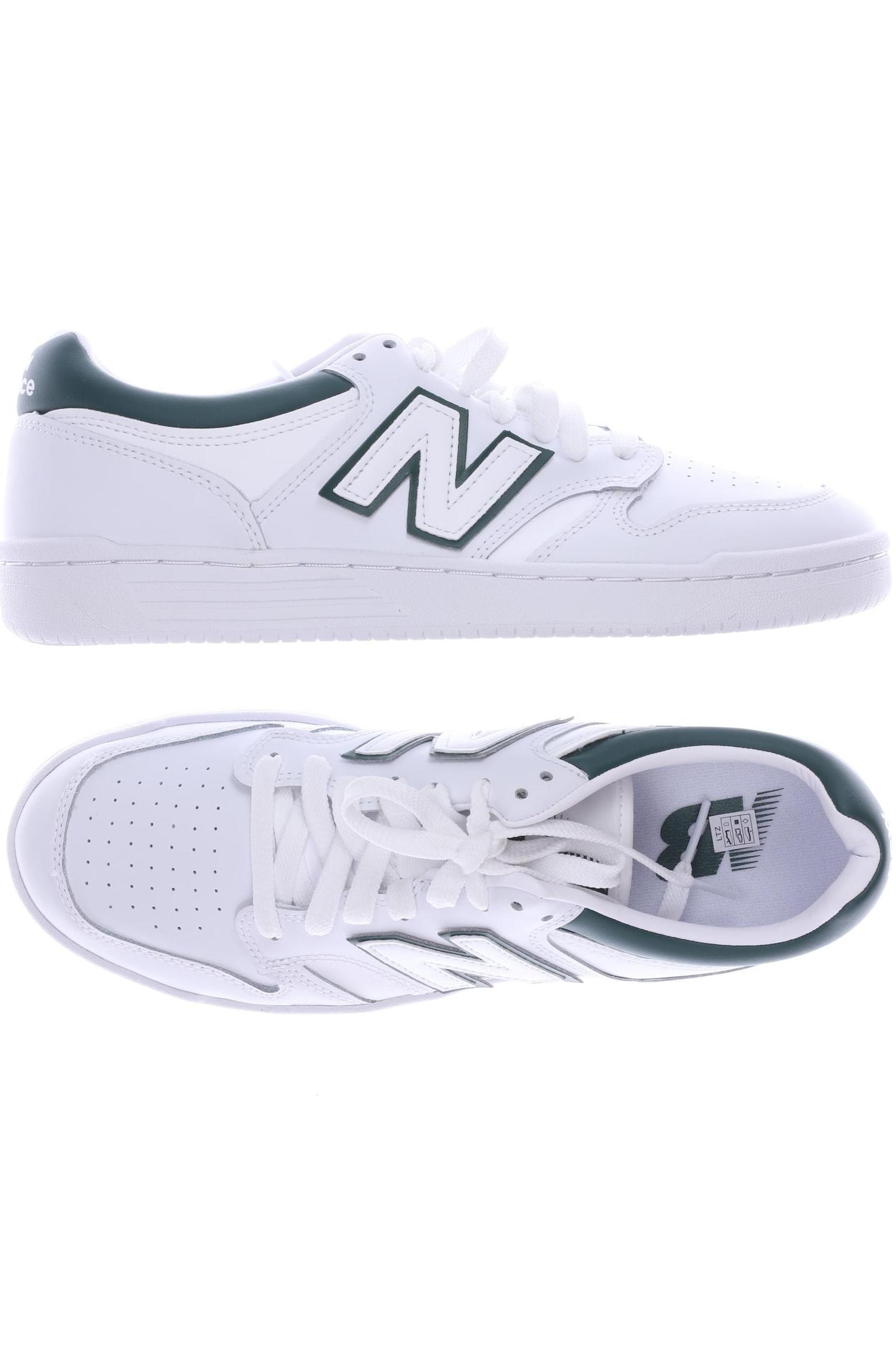 

New Balance Herren Sneakers, weiß, Gr. 42.5