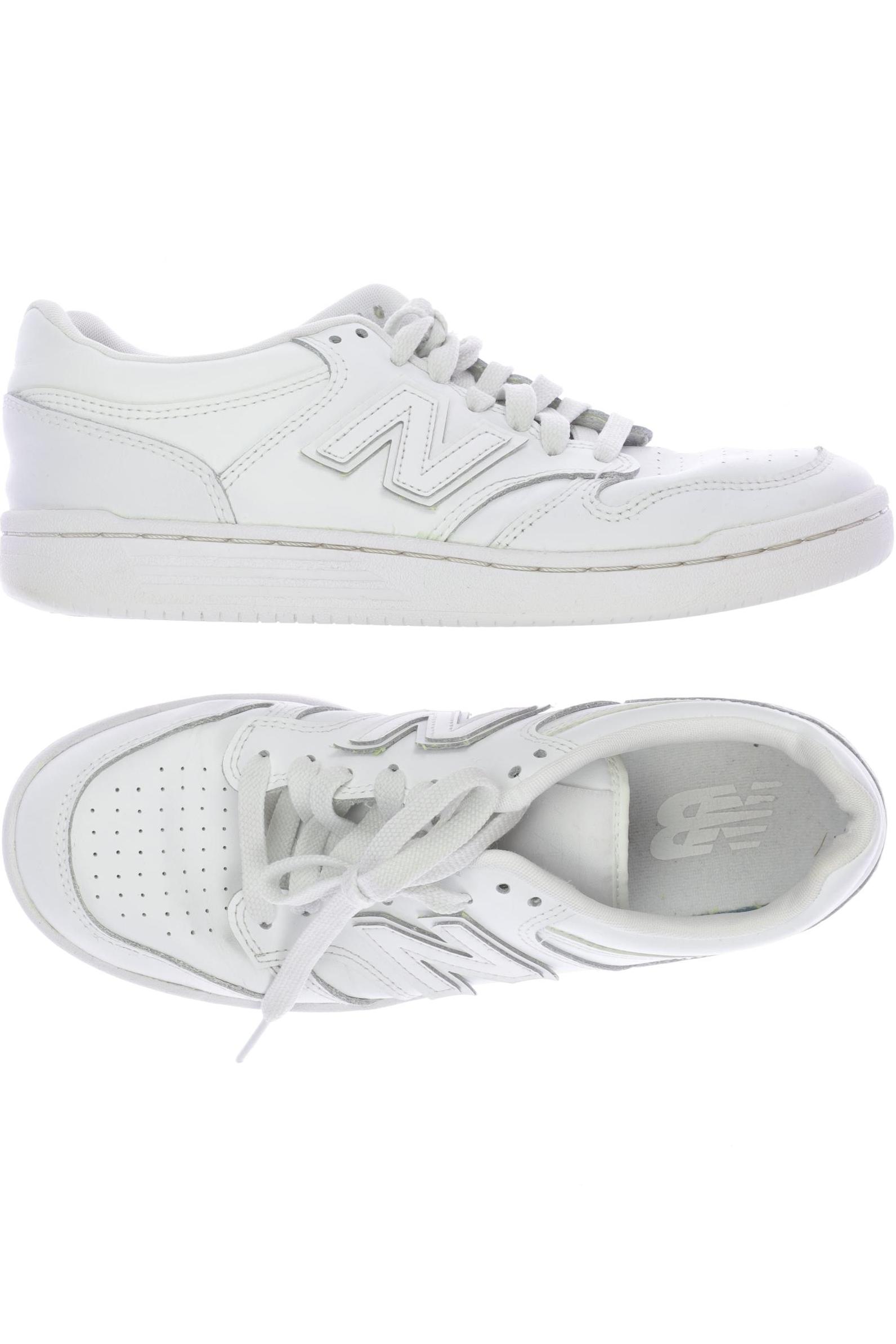 

New Balance Herren Sneakers, weiß, Gr. 40.5