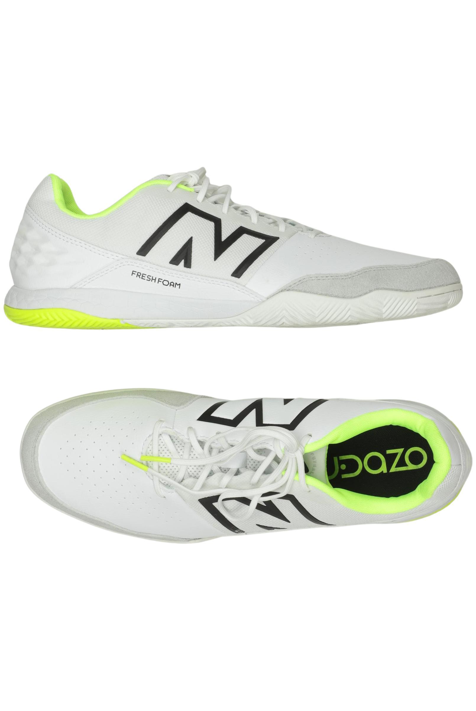 

New Balance Herren Sneakers, neon, Gr. 44