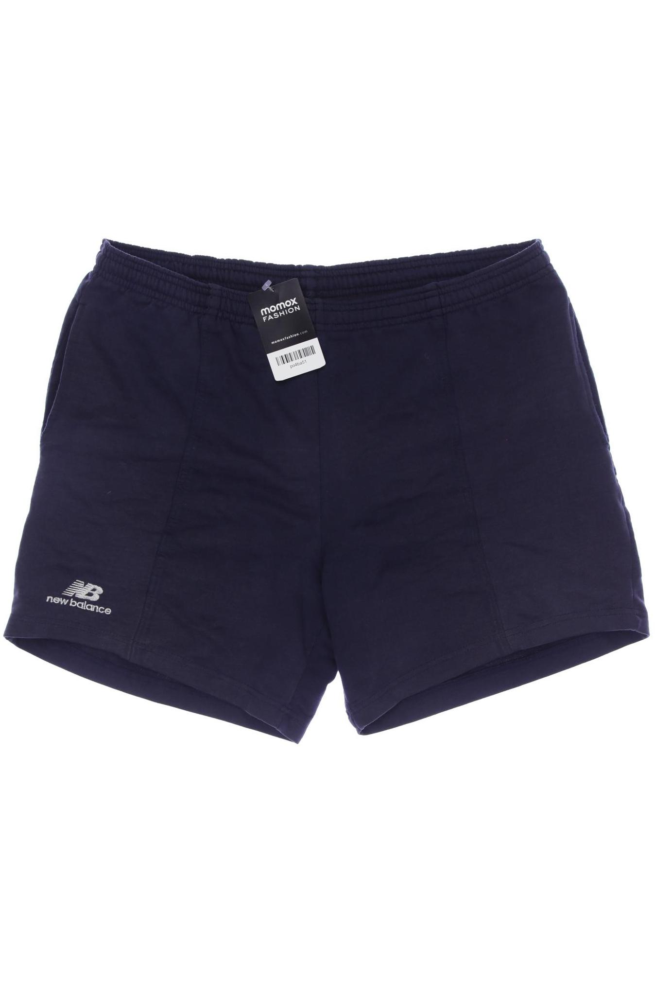 Thumbnail - New Balance Herren Shorts, marineblau, Gr. 34
