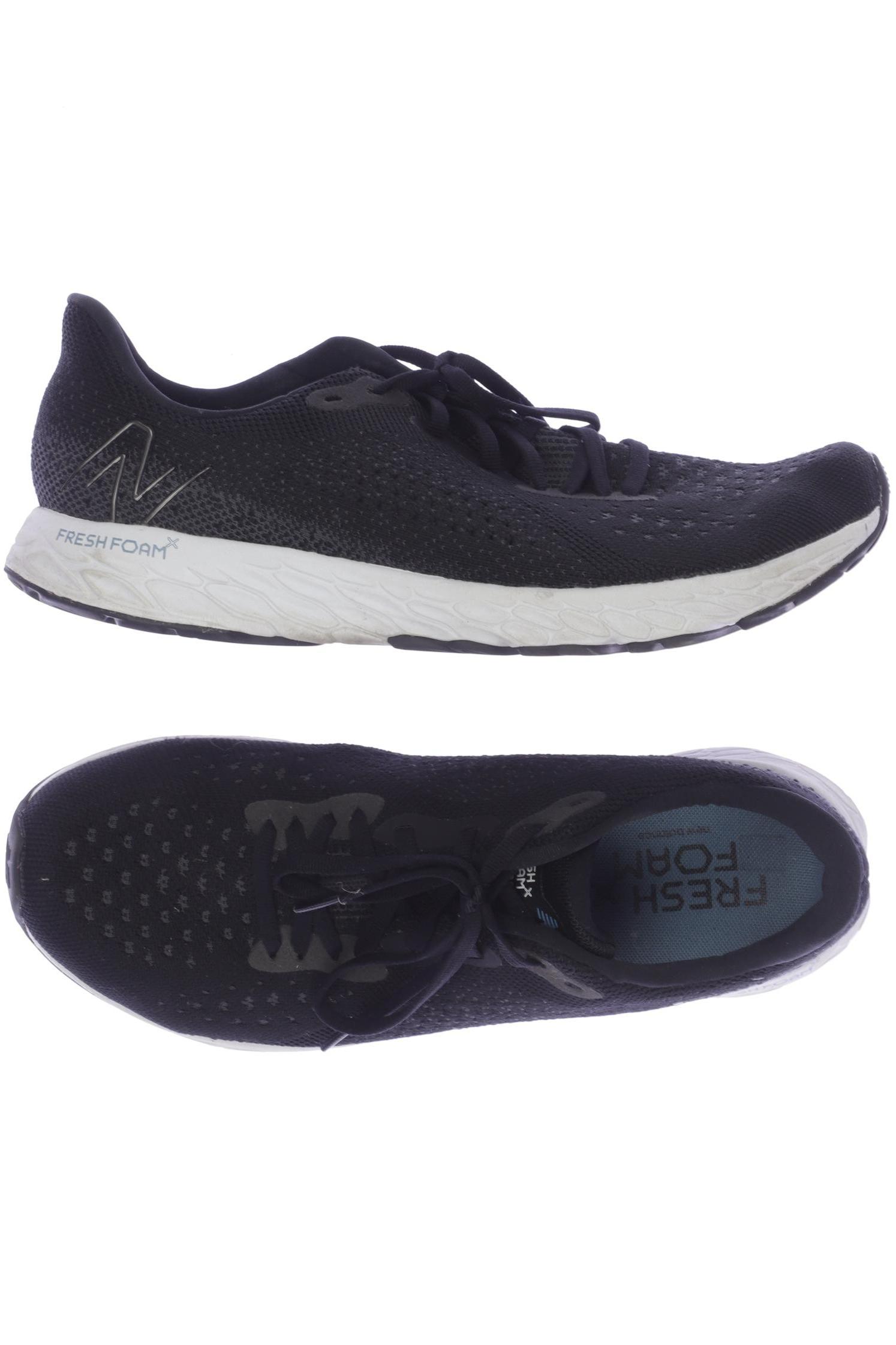 

New Balance Herren Sneakers, schwarz, Gr. 43