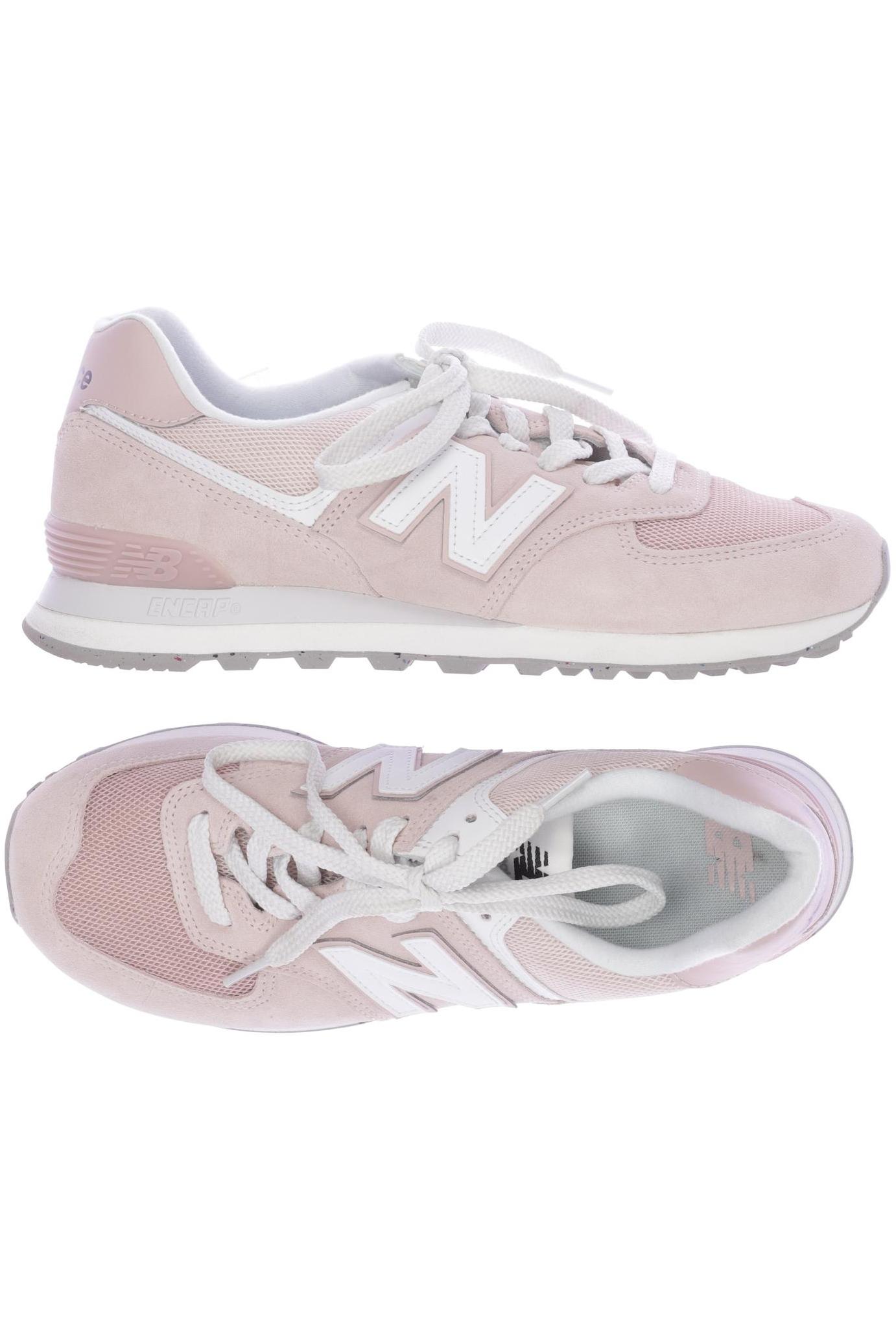 

New Balance Herren Sneakers, pink, Gr. 42.5