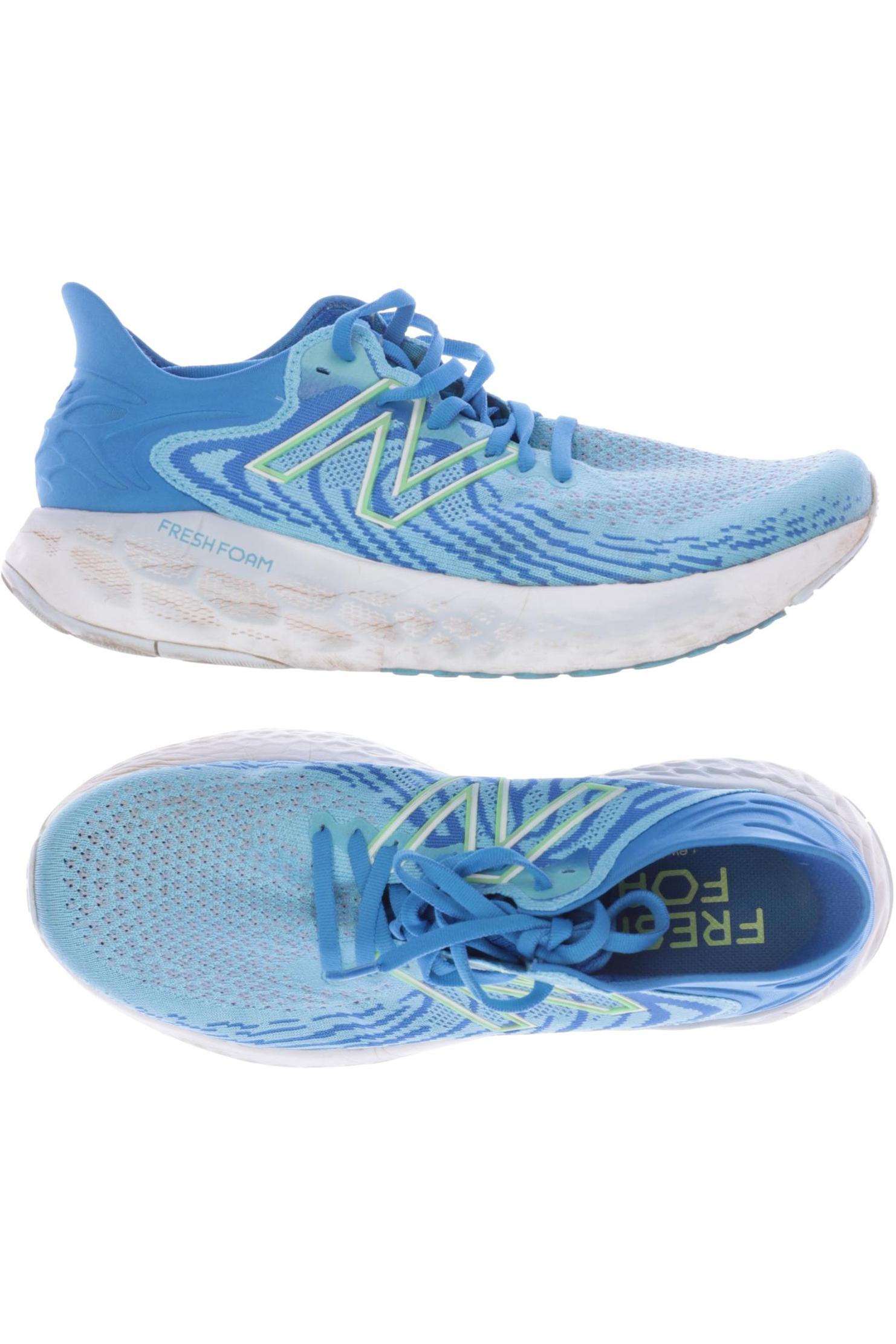 

New Balance Herren Sneakers, hellblau