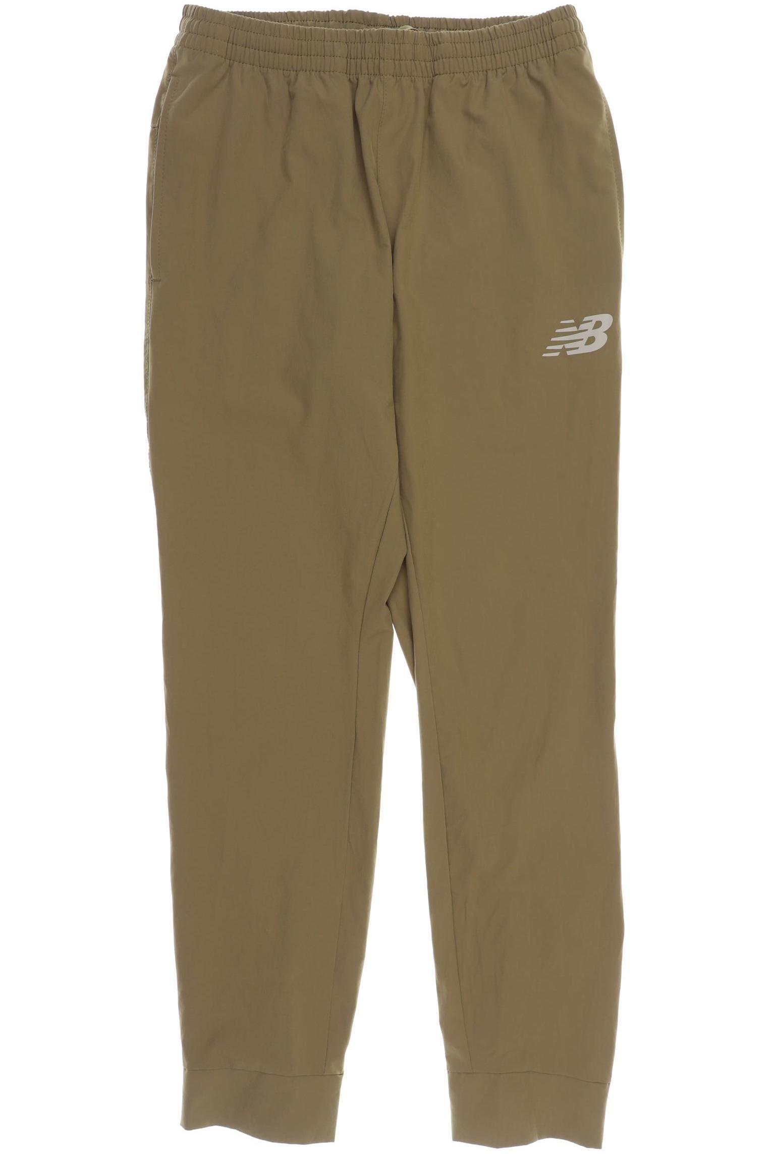 

New Balance Herren Stoffhose, beige, Gr. 46