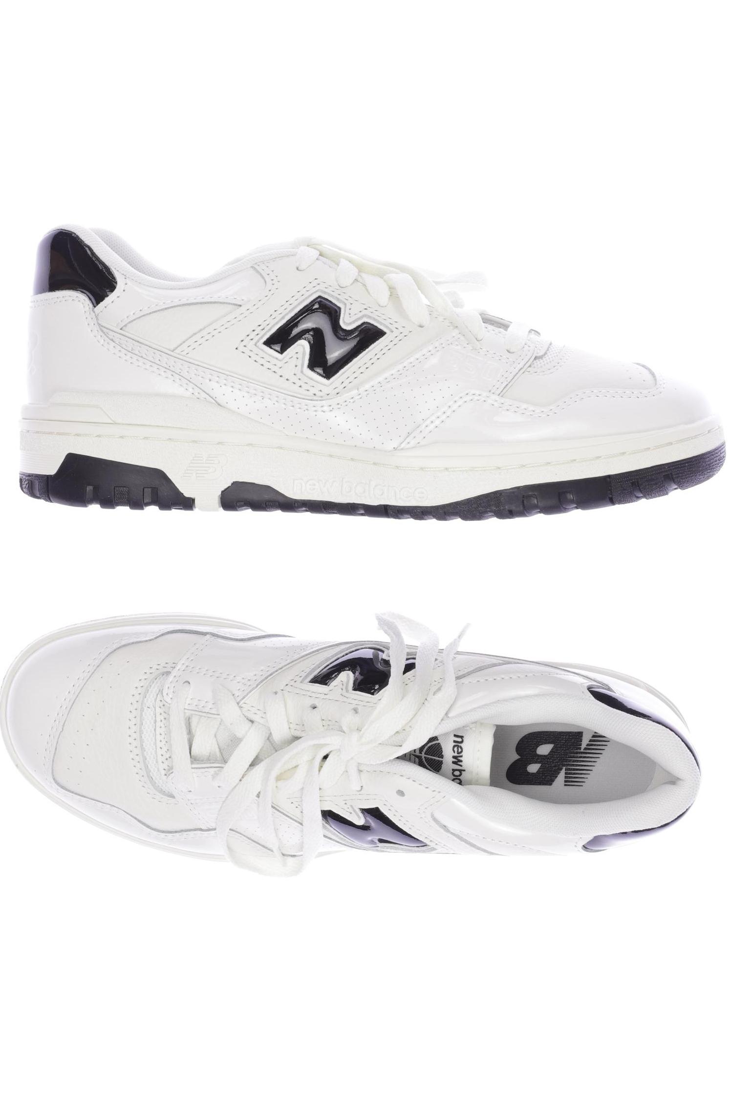 

New Balance Herren Sneakers, weiß, Gr. 43