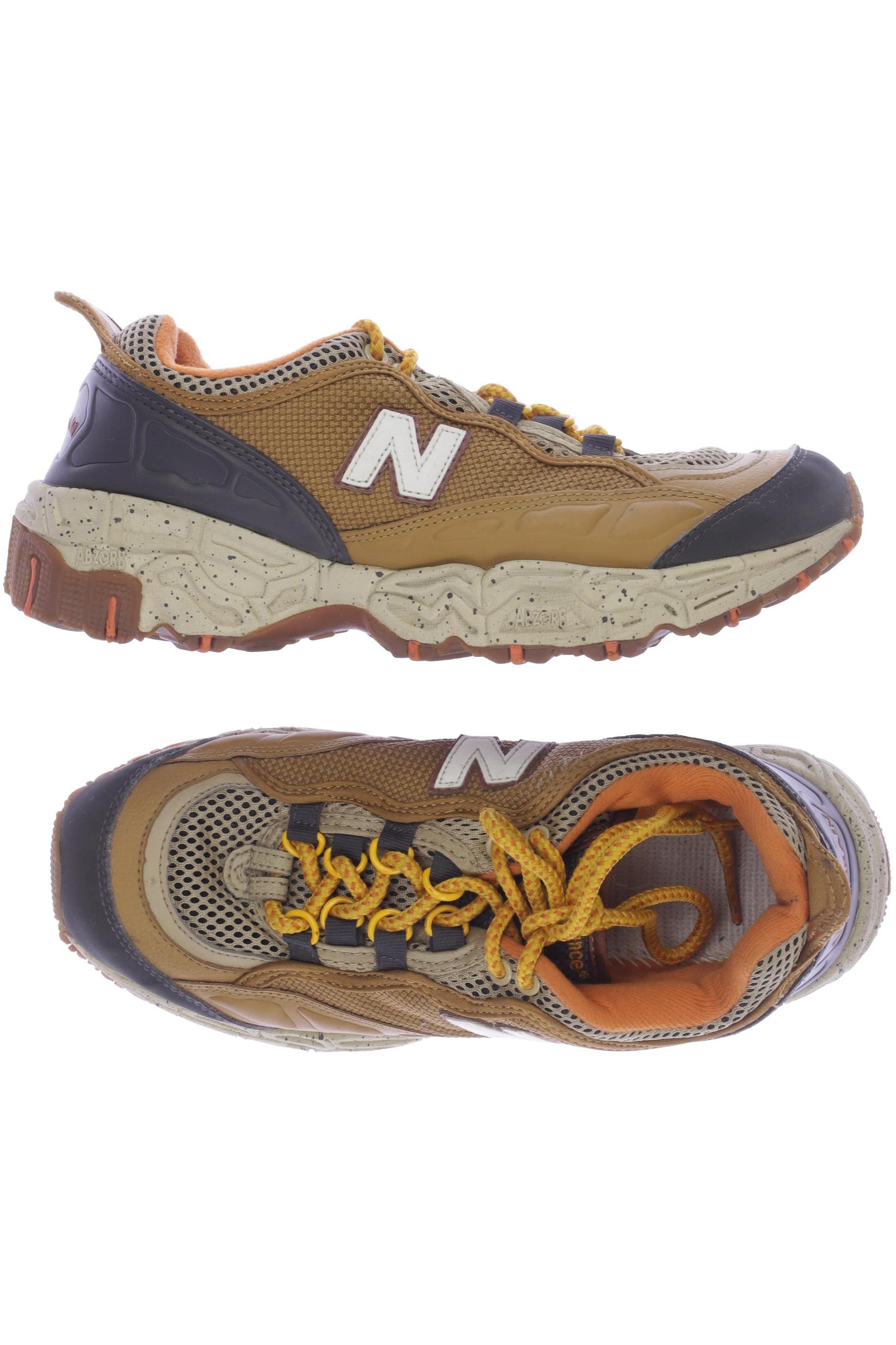 

New Balance Herren Sneakers, braun