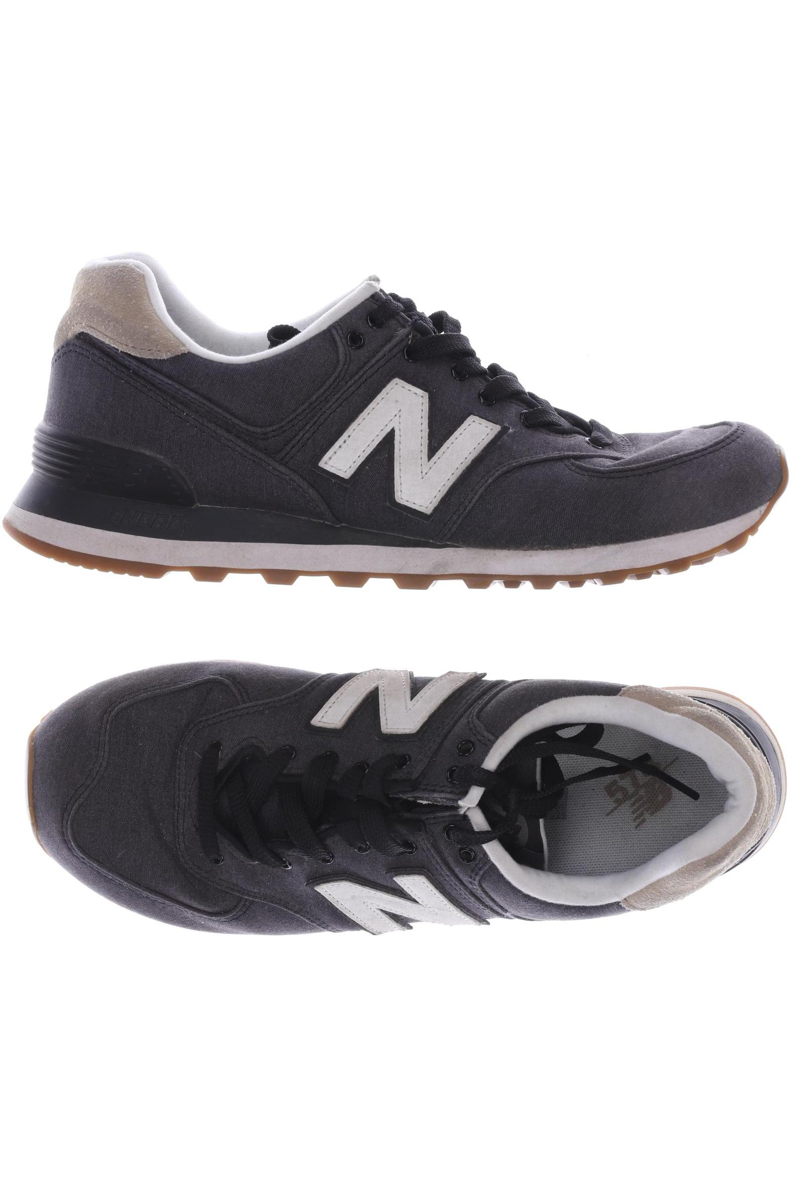 

New Balance Herren Sneakers, grau
