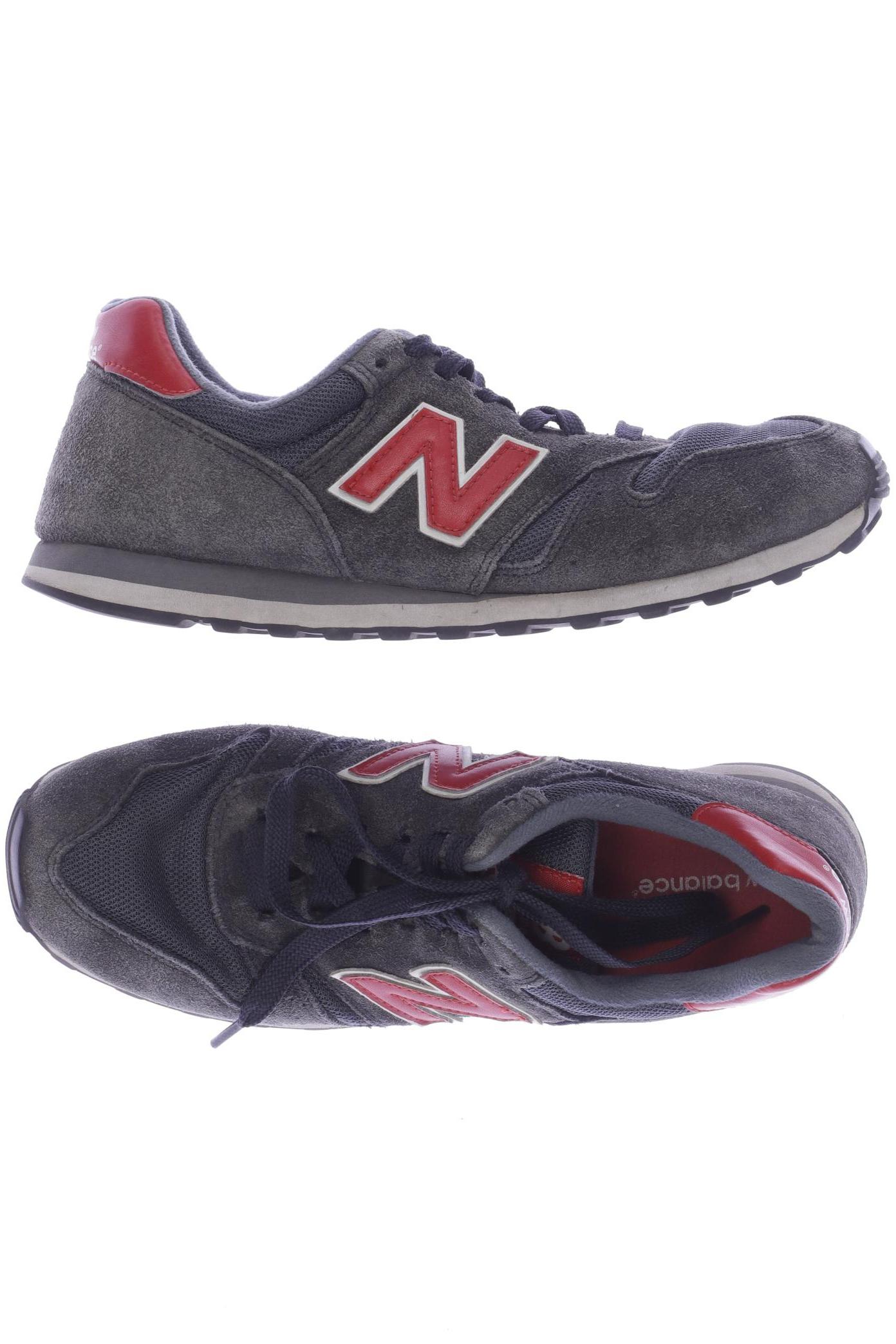 

New Balance Herren Sneakers, grau